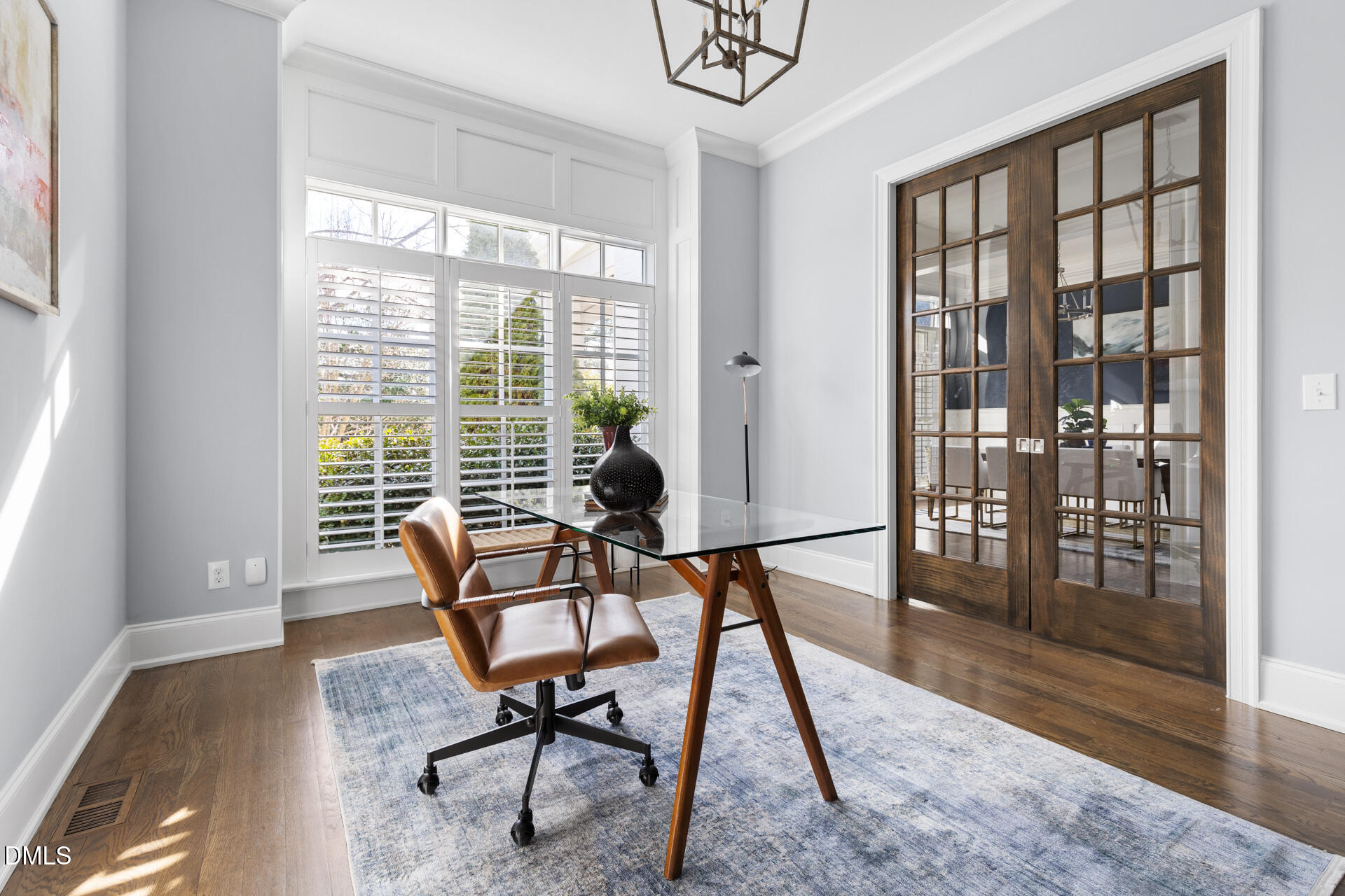 7444 Haywood Oaks Drive