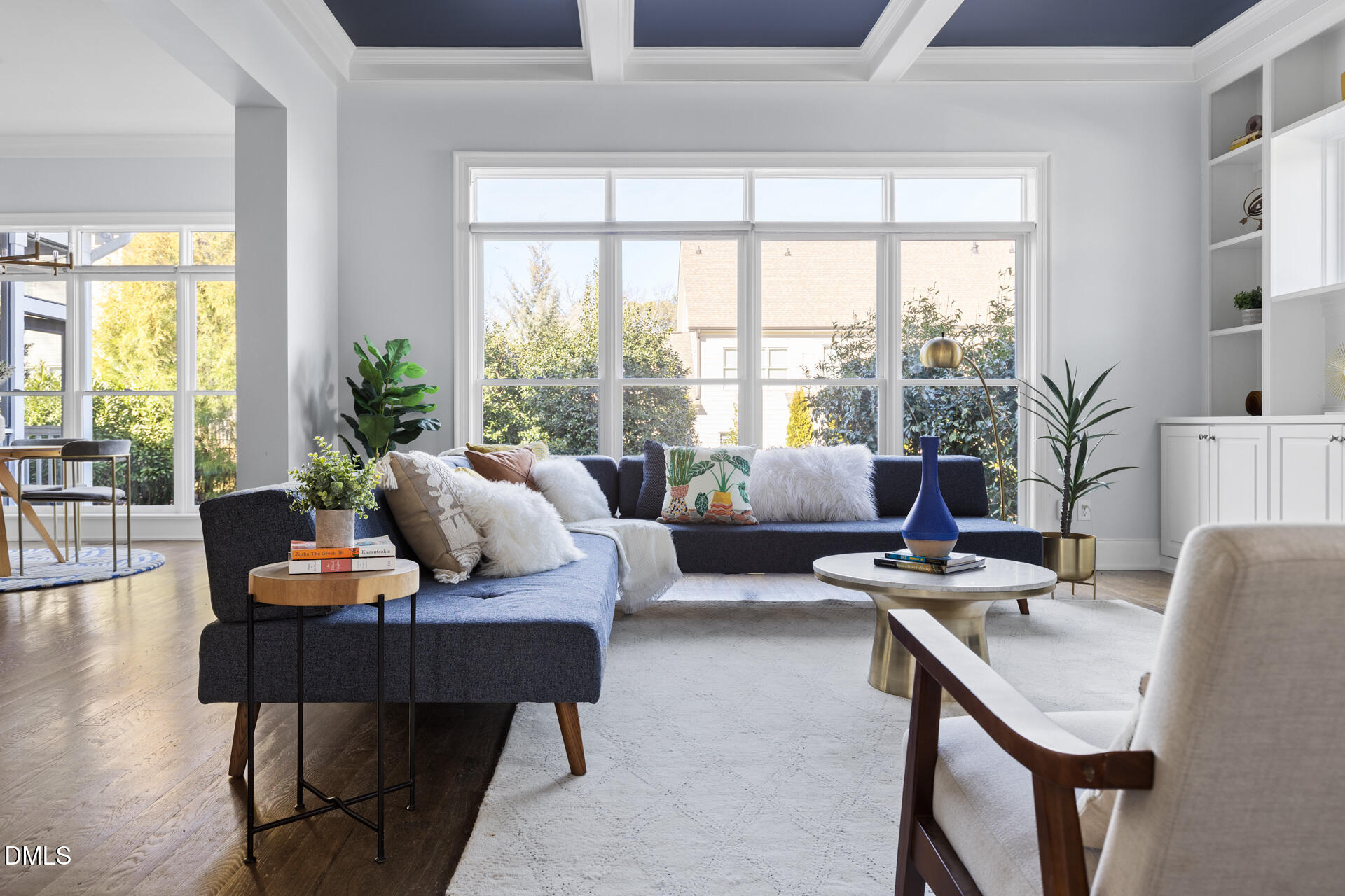 7444 Haywood Oaks Drive