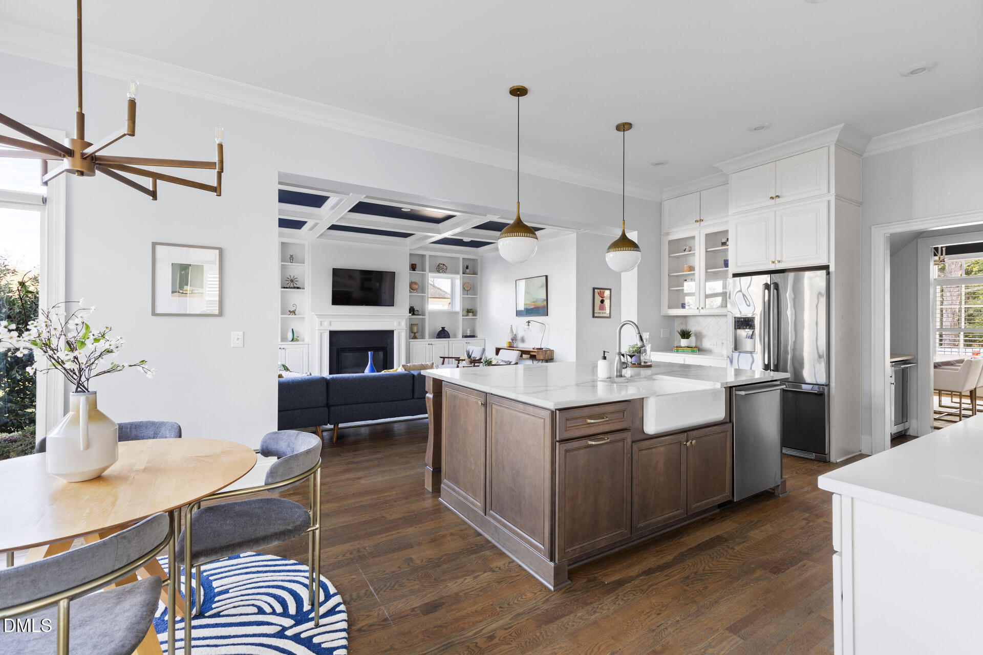 7444 Haywood Oaks Drive