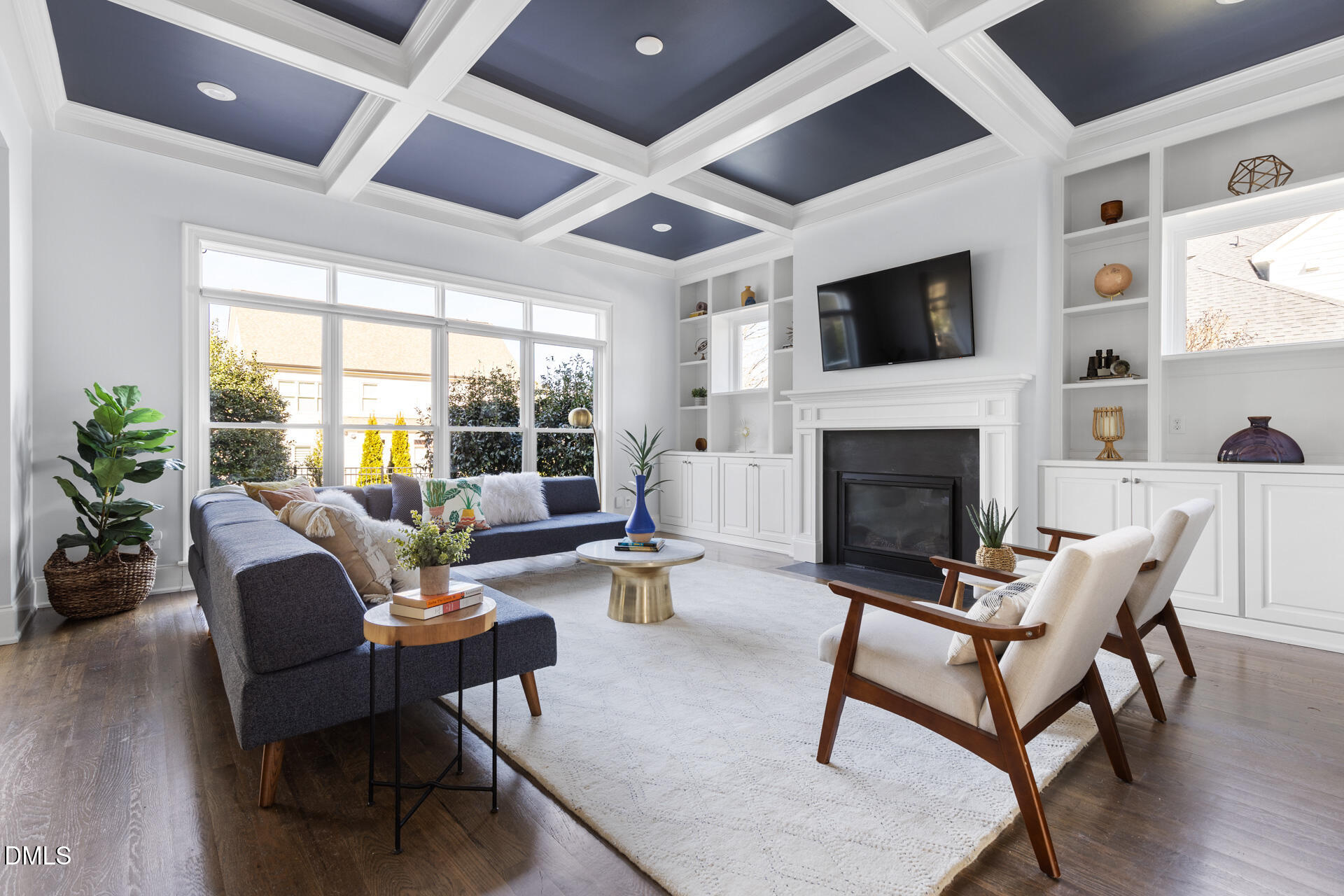 7444 Haywood Oaks Drive