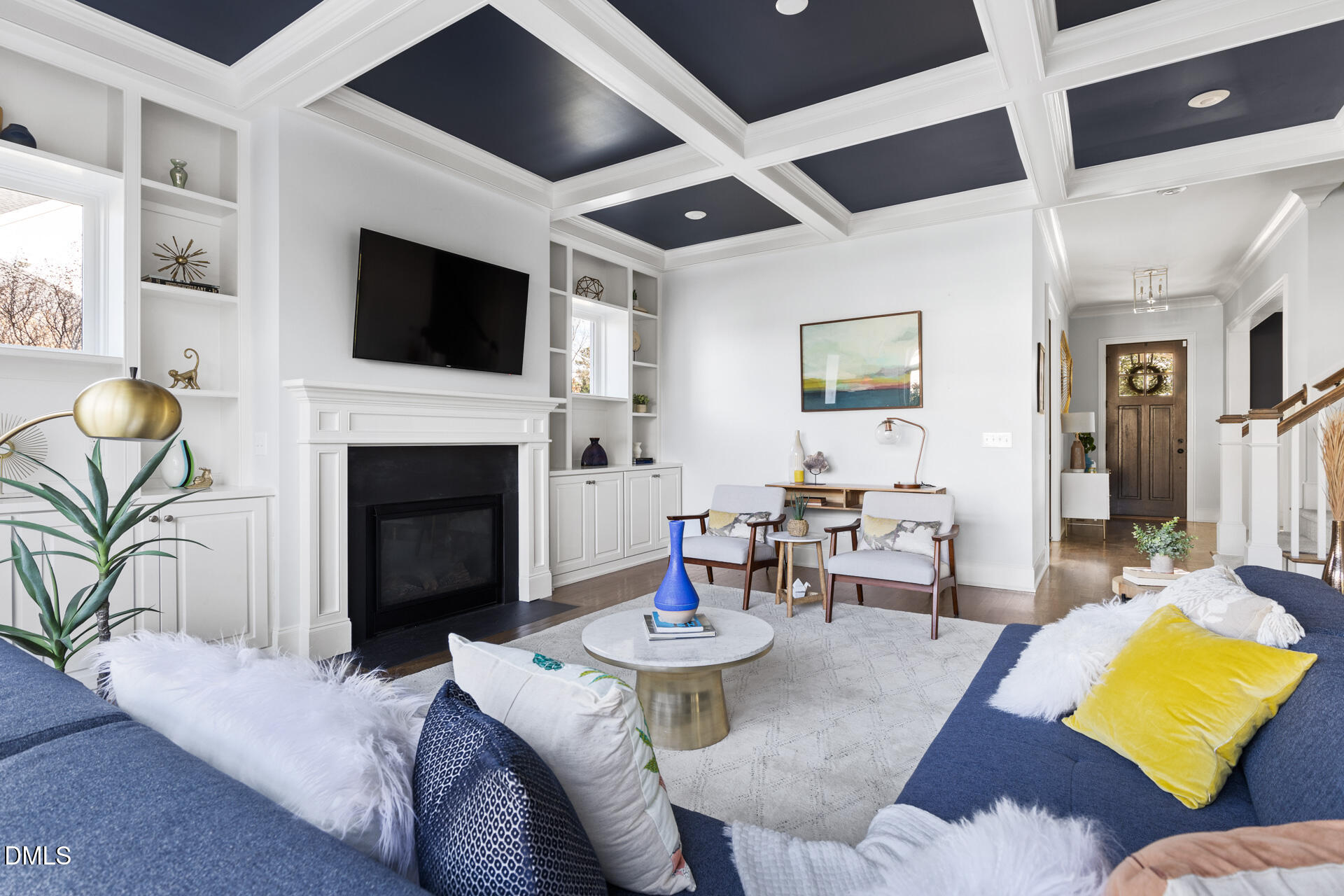 7444 Haywood Oaks Drive