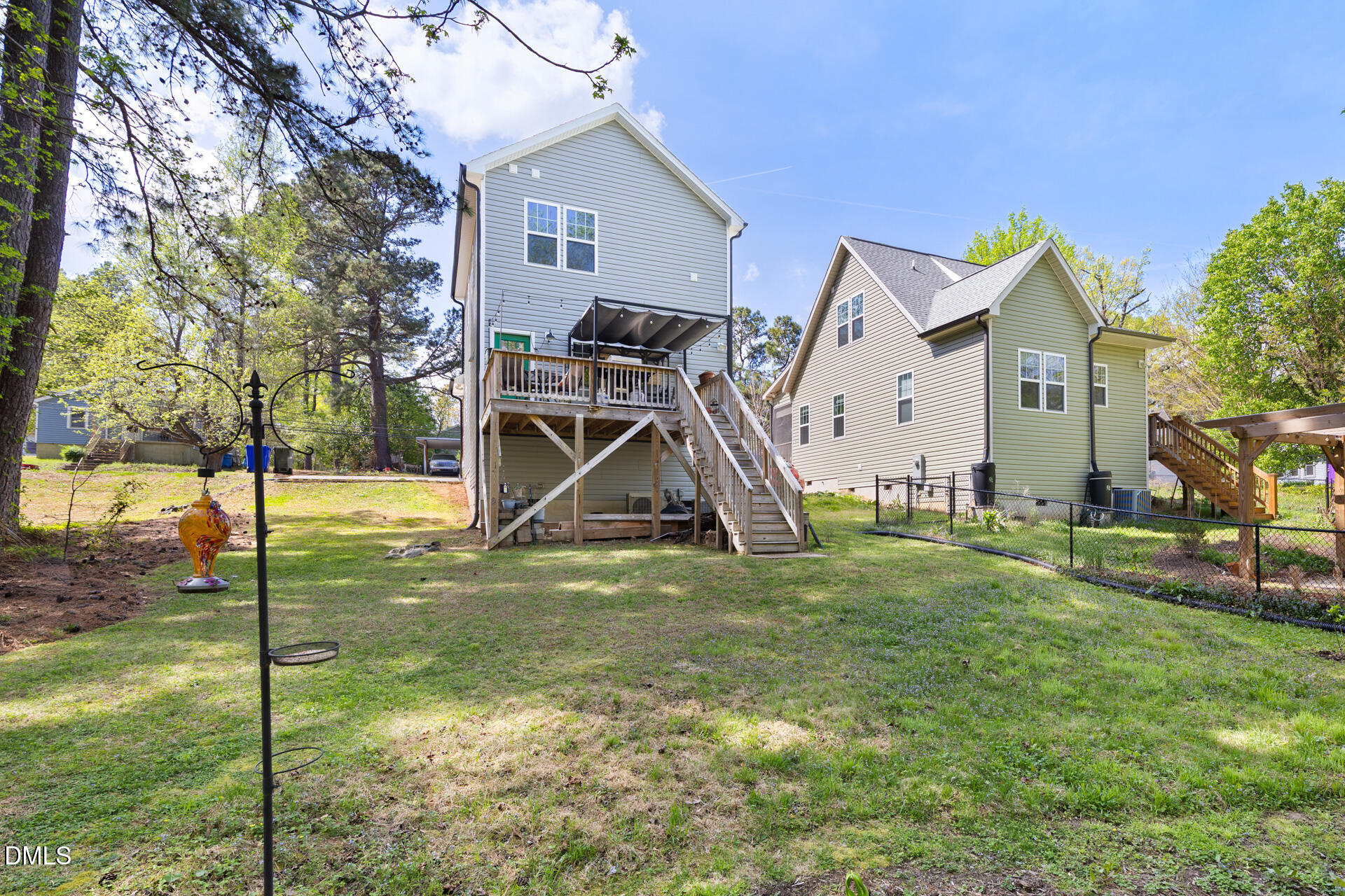 3334 Hinson Drive