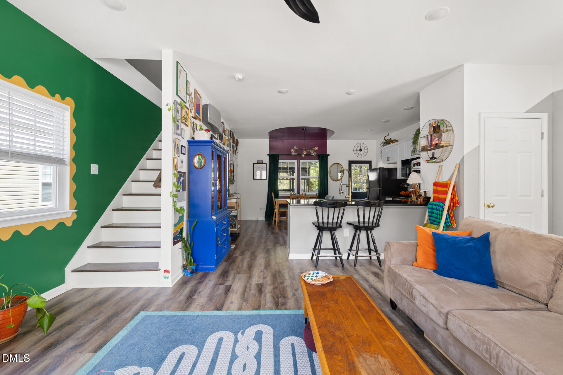 3334 Hinson Drive