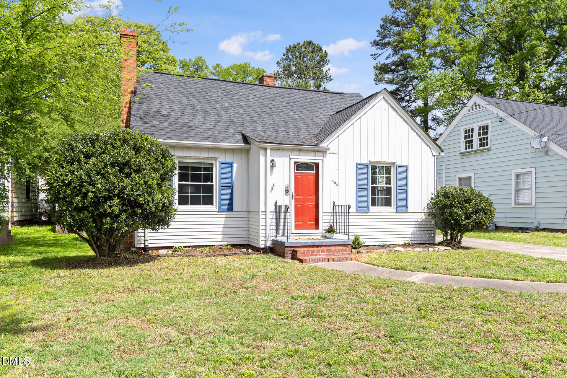 408 W Carver Street