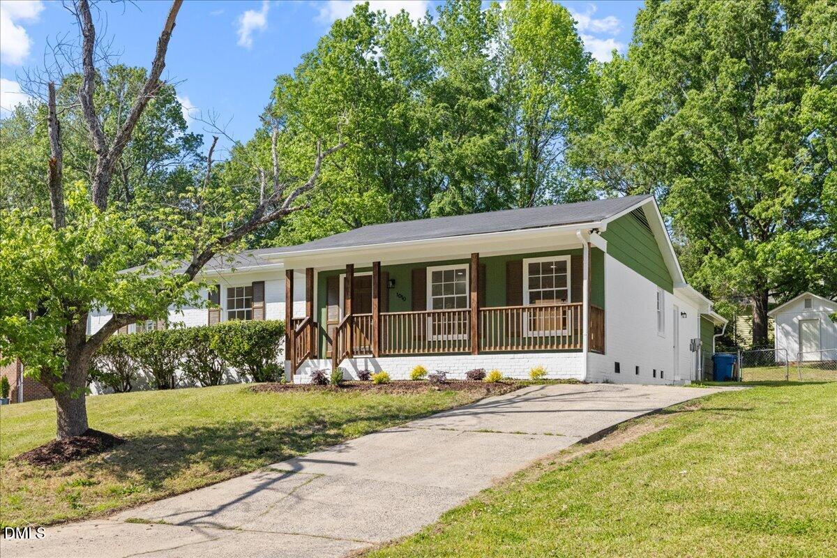 1010 Wyldewood Road