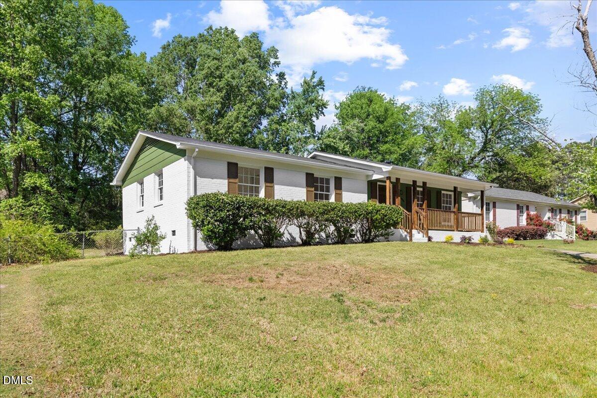 1010 Wyldewood Road