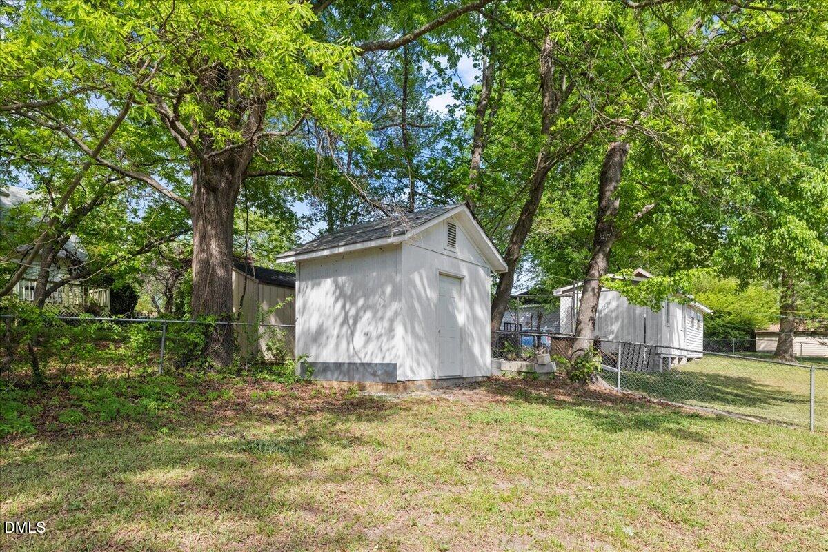 1010 Wyldewood Road