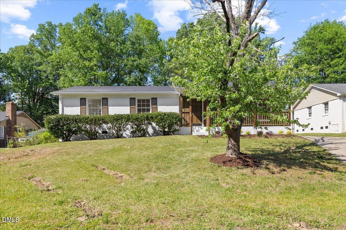 1010 Wyldewood Road