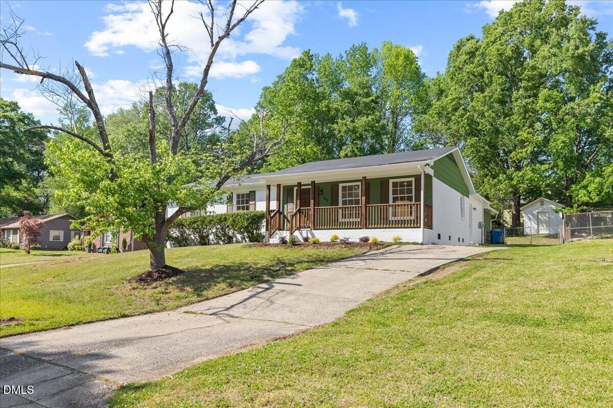 1010 Wyldewood Road