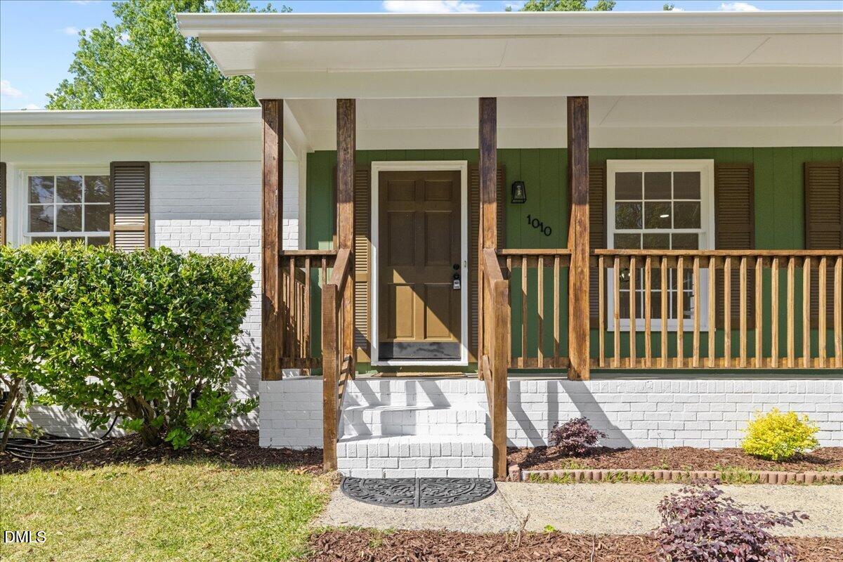 1010 Wyldewood Road