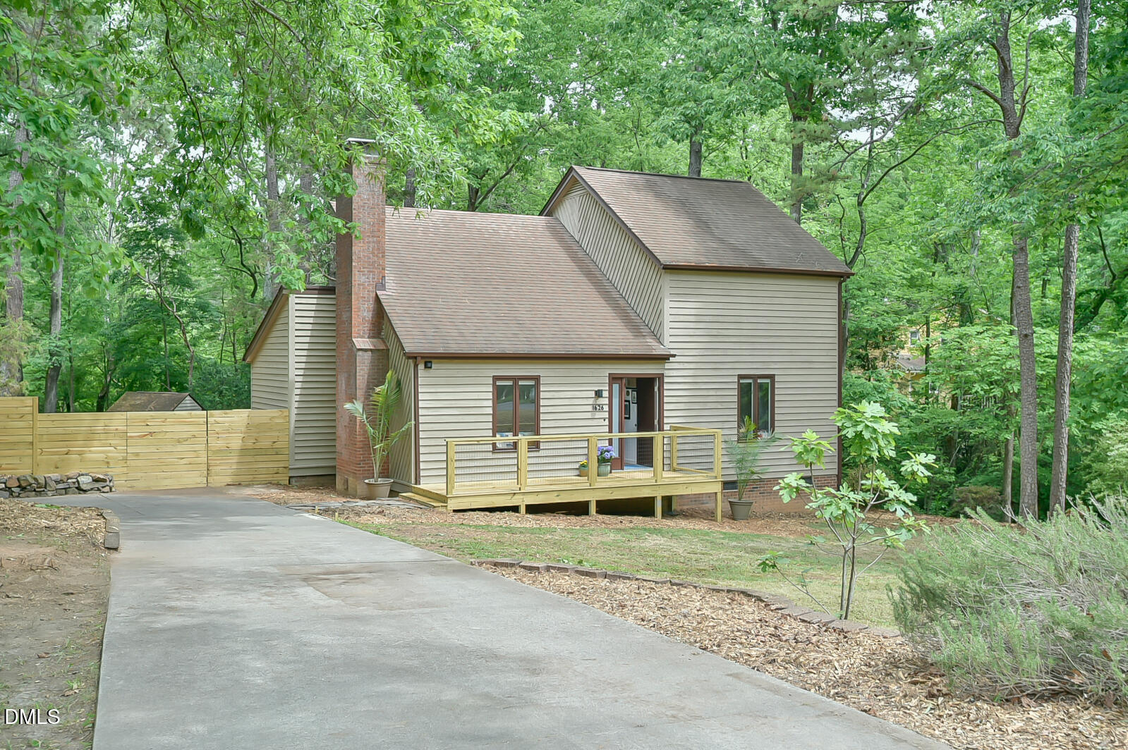 1626 Rowemont Drive
