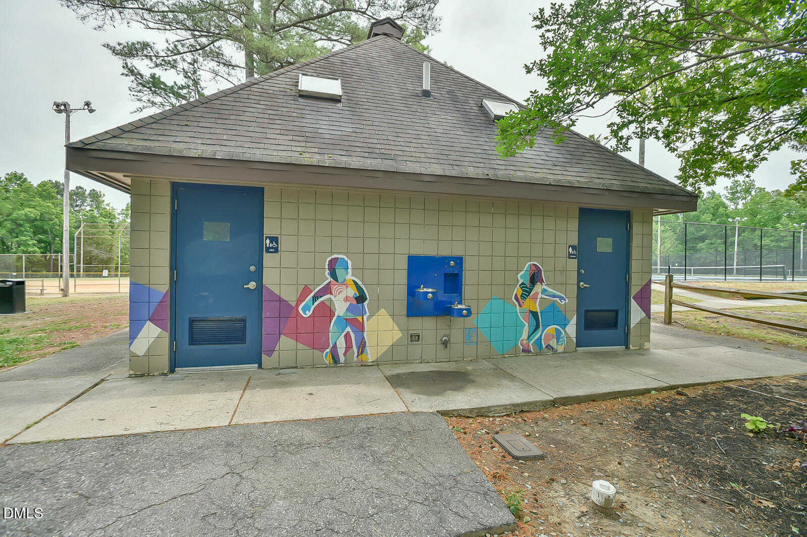 1626 Rowemont Drive