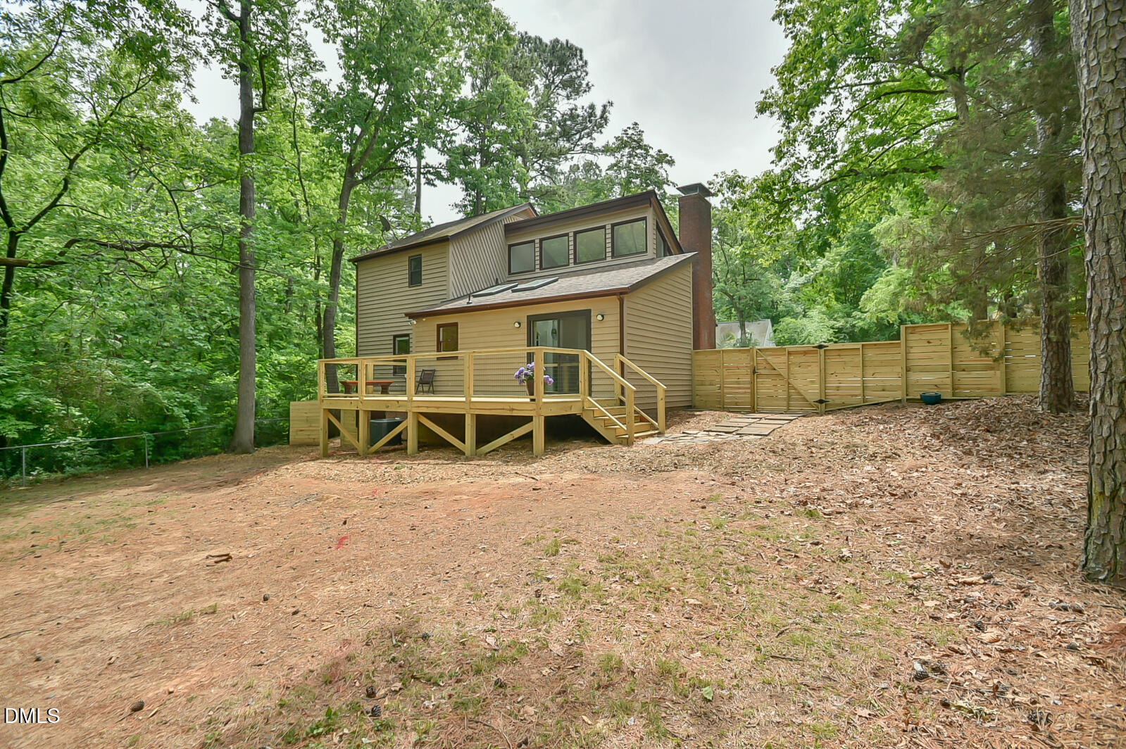 1626 Rowemont Drive