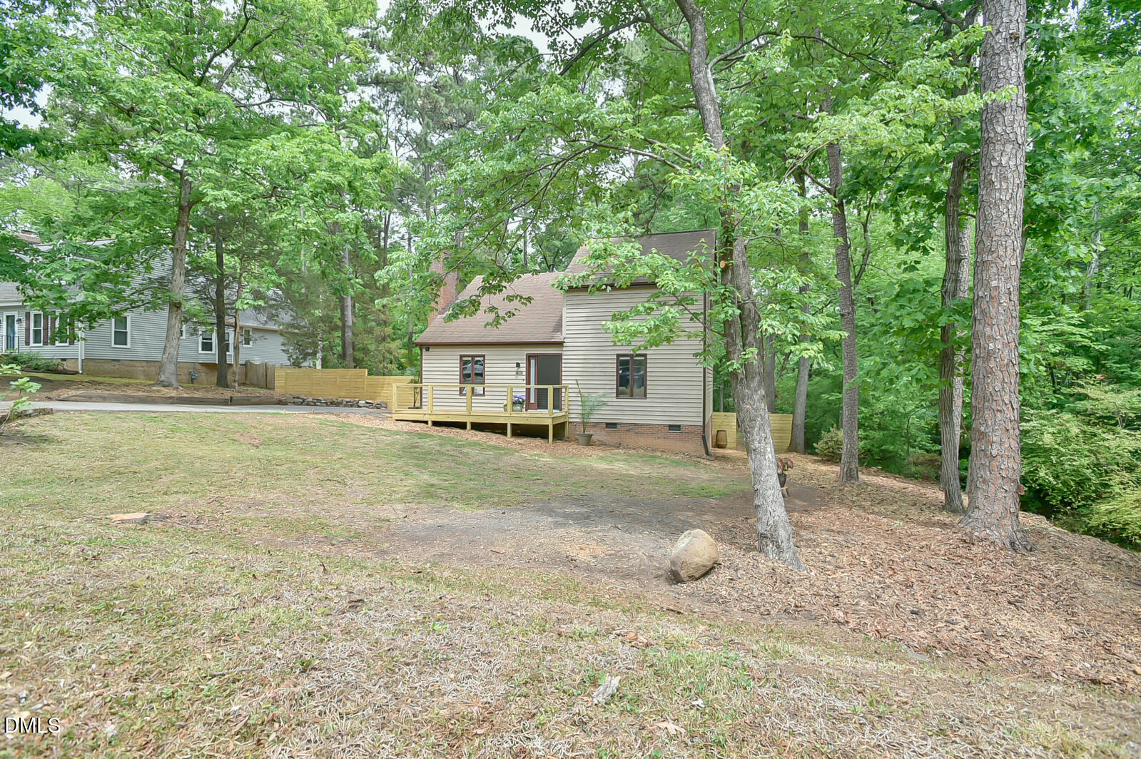 1626 Rowemont Drive