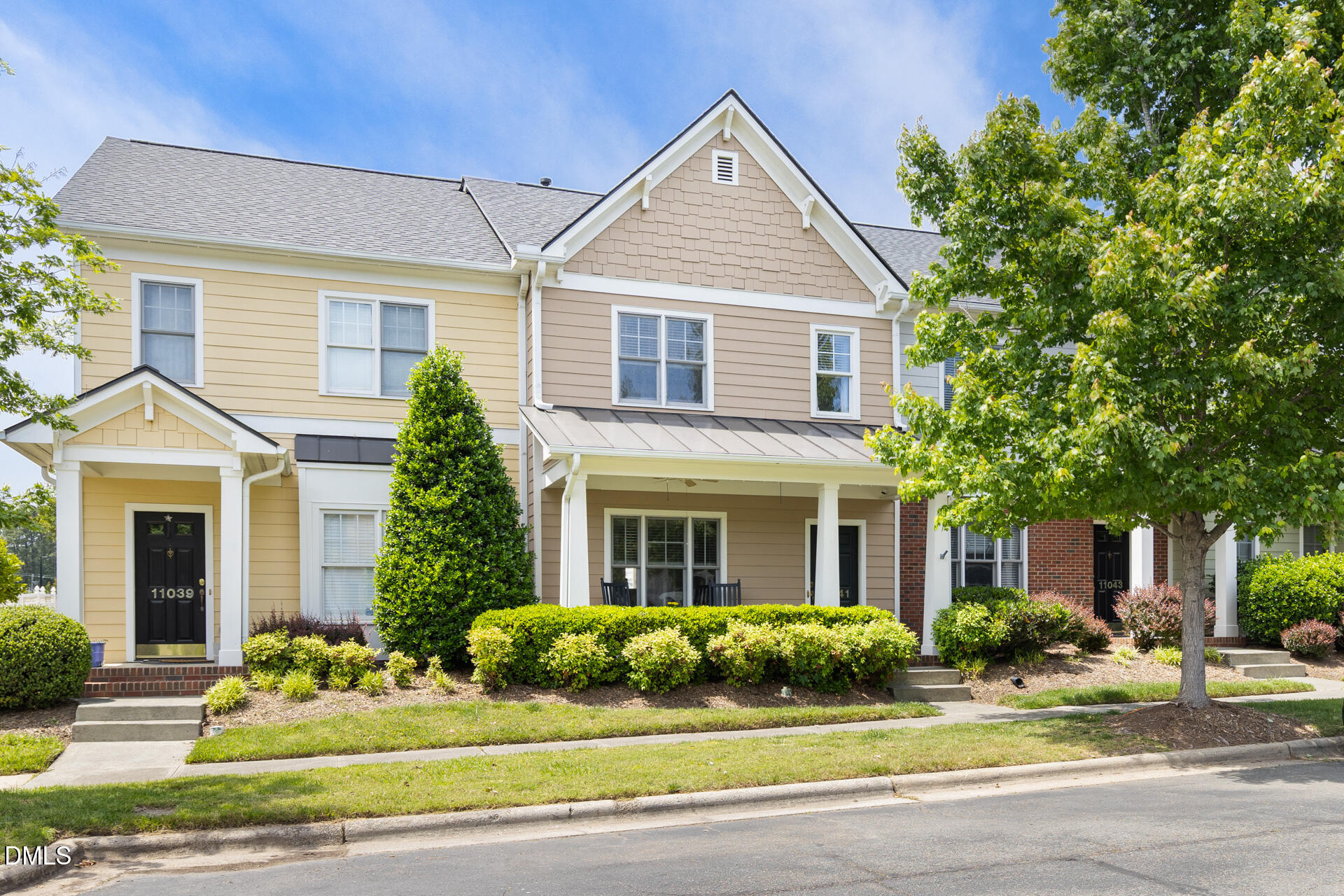 11041 David Stone Drive