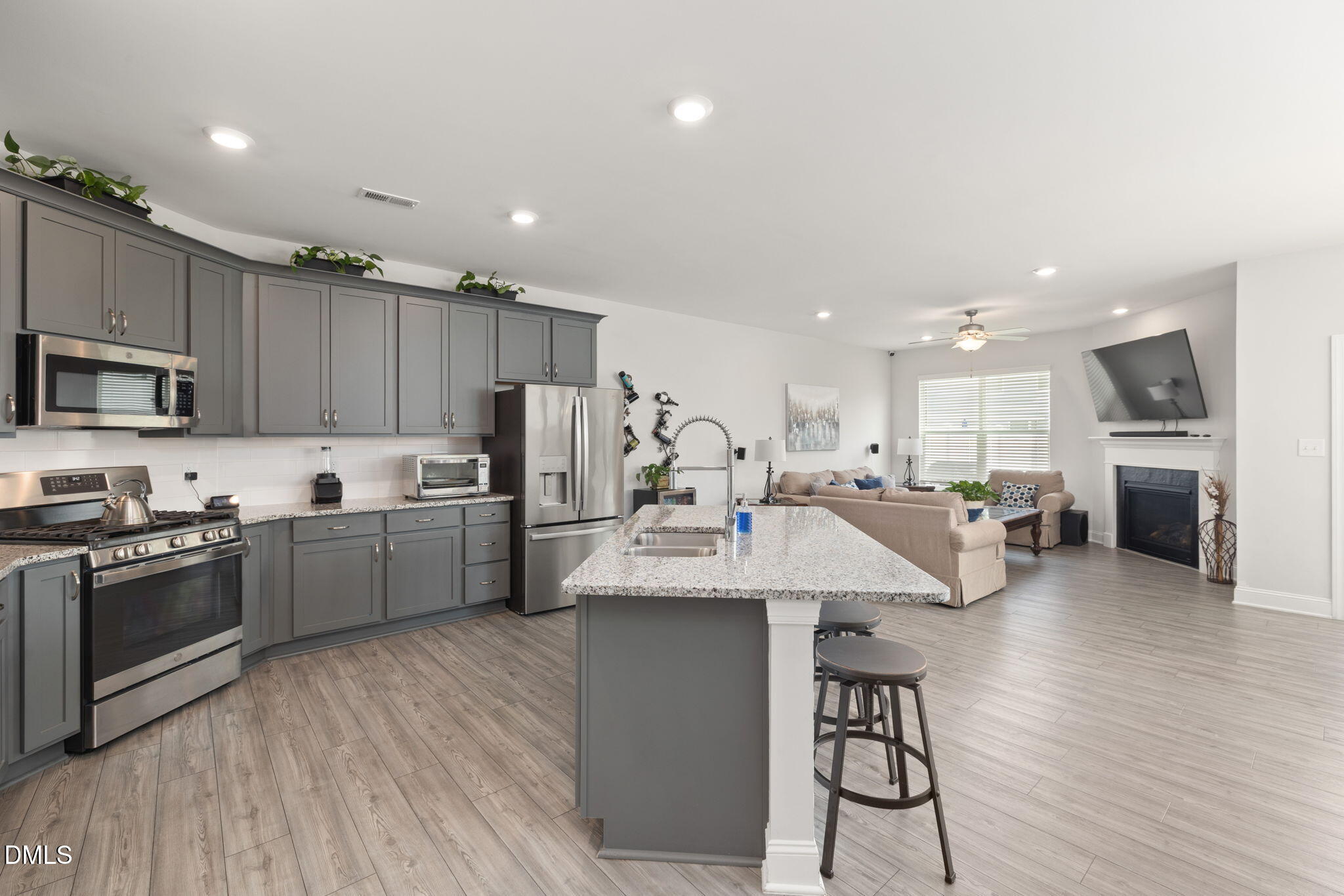 212 Oakchest Court