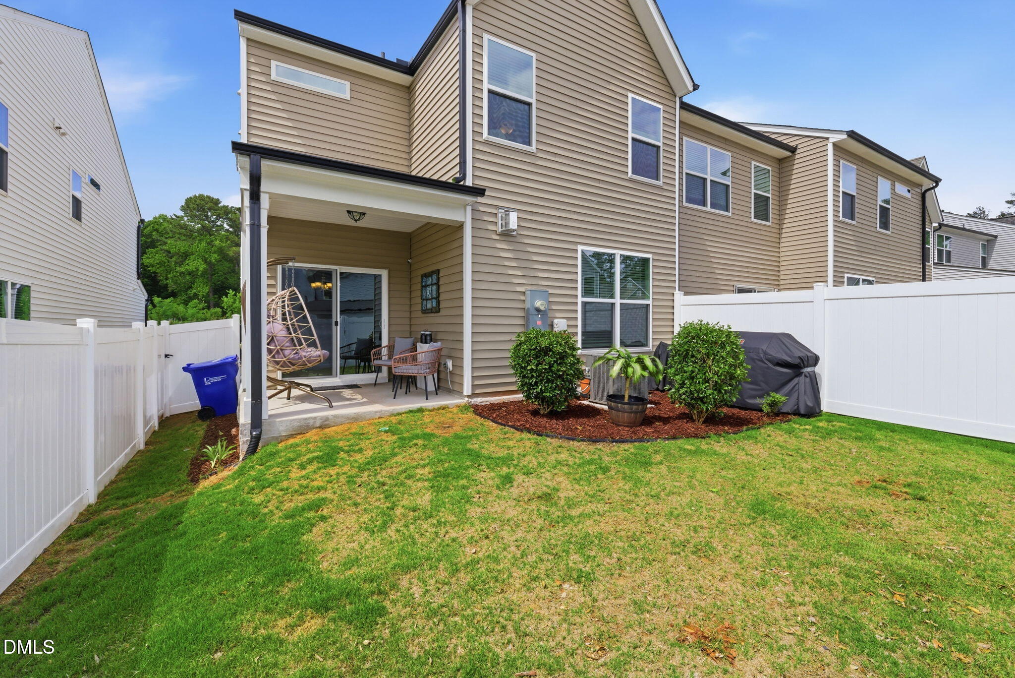 212 Oakchest Court