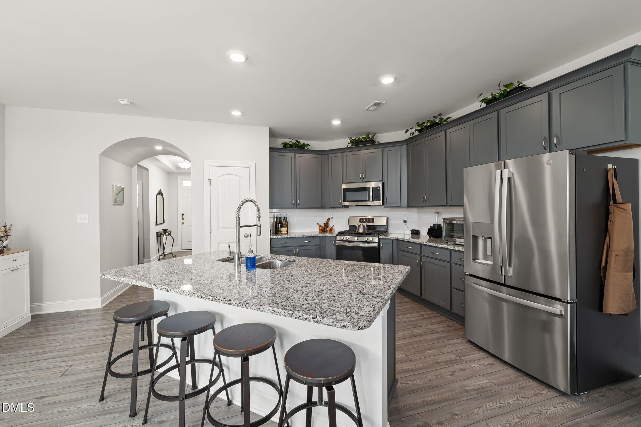 212 Oakchest Court