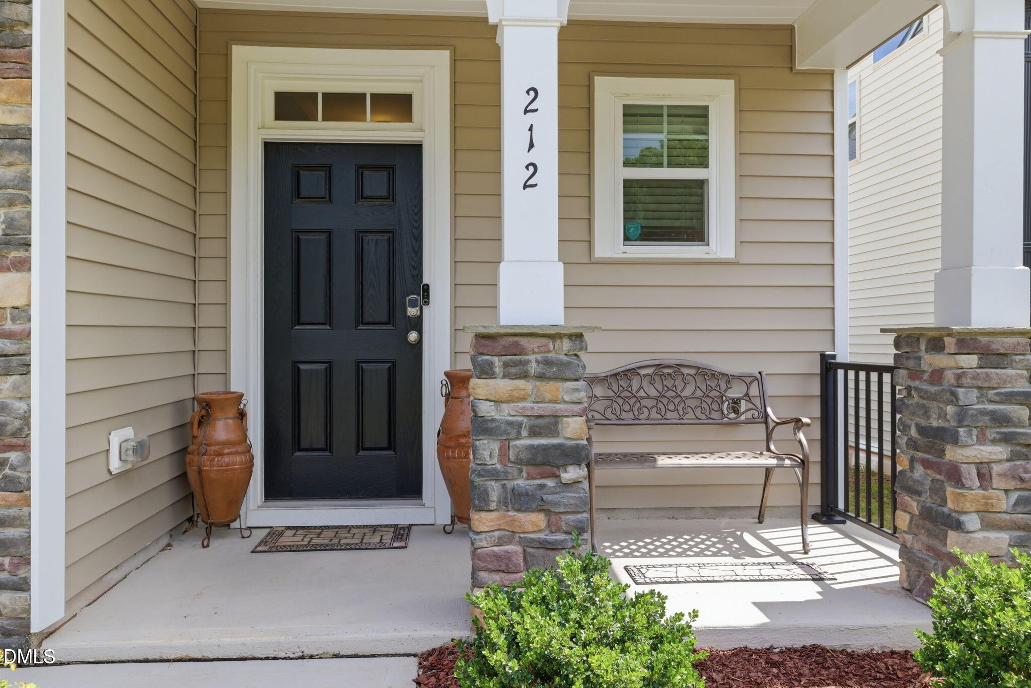 212 Oakchest Court