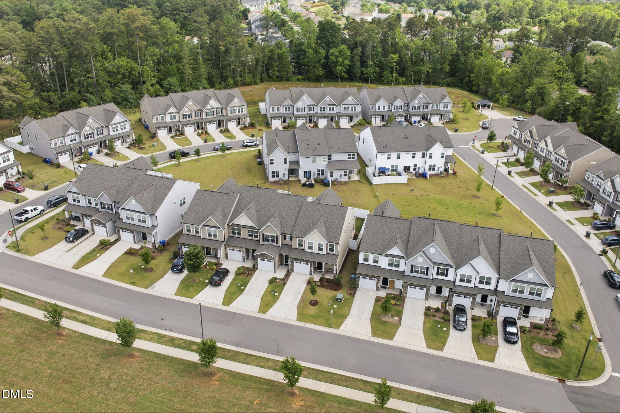 212 Oakchest Court