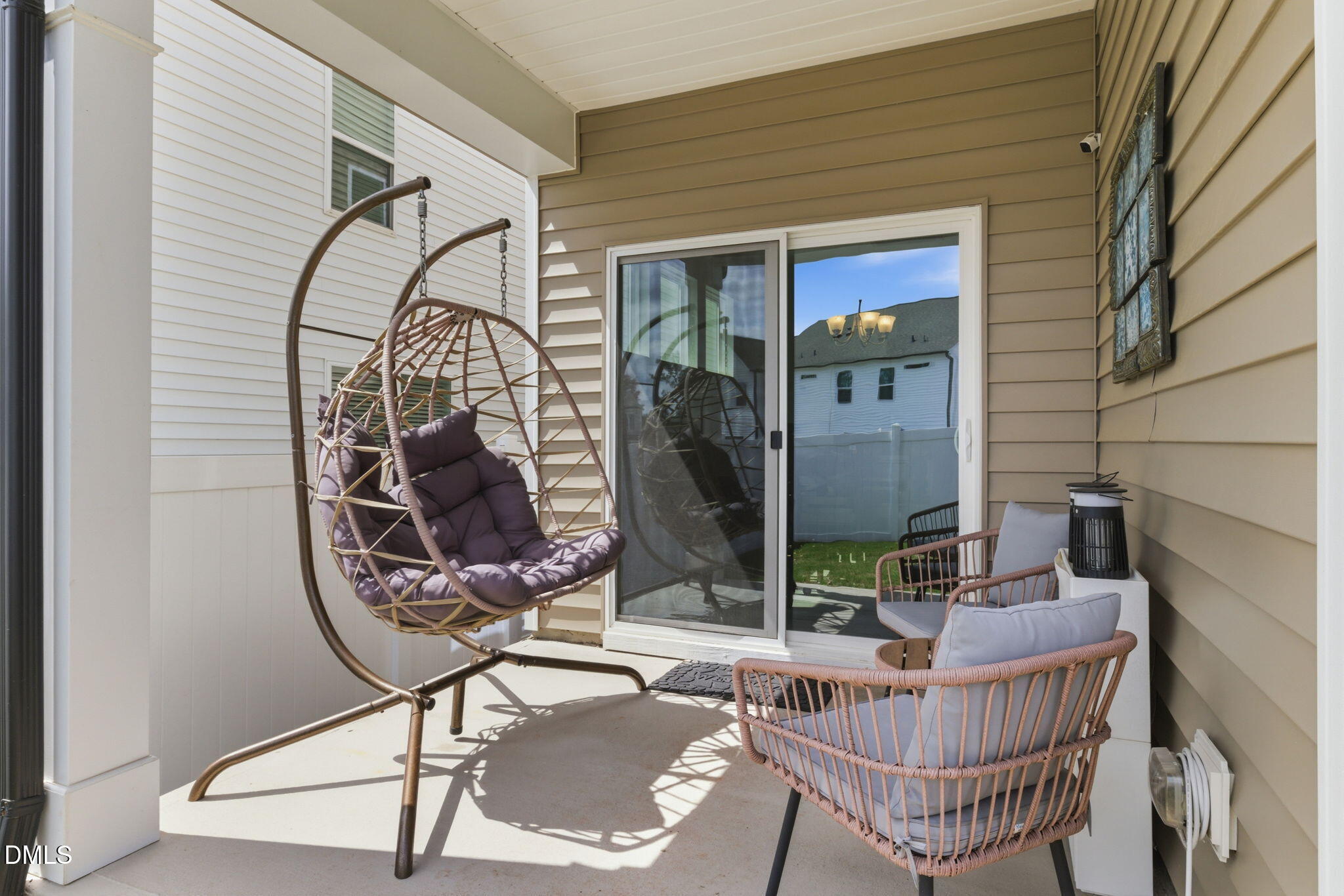 212 Oakchest Court