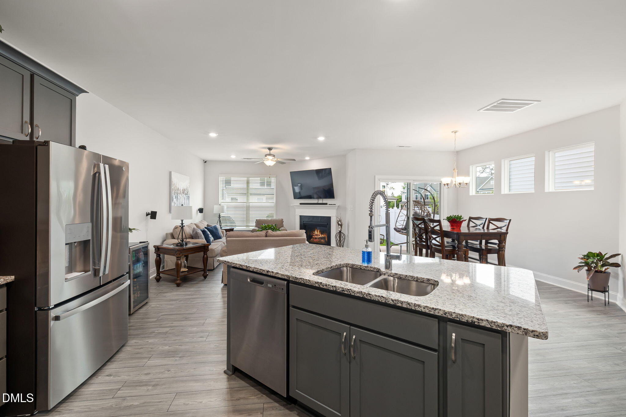 212 Oakchest Court