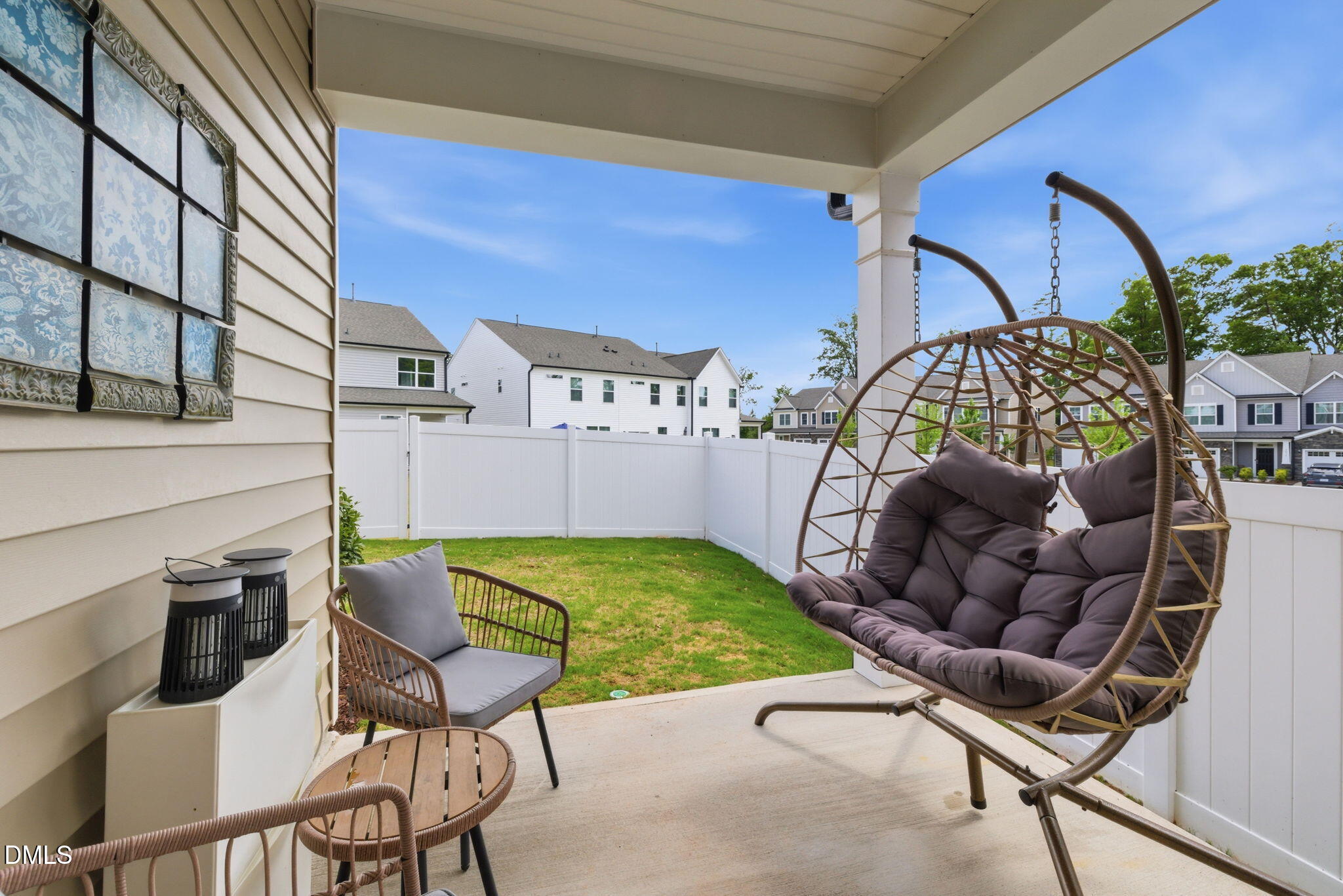 212 Oakchest Court