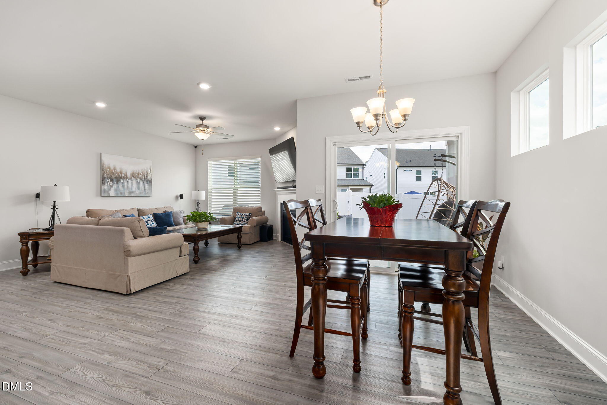 212 Oakchest Court