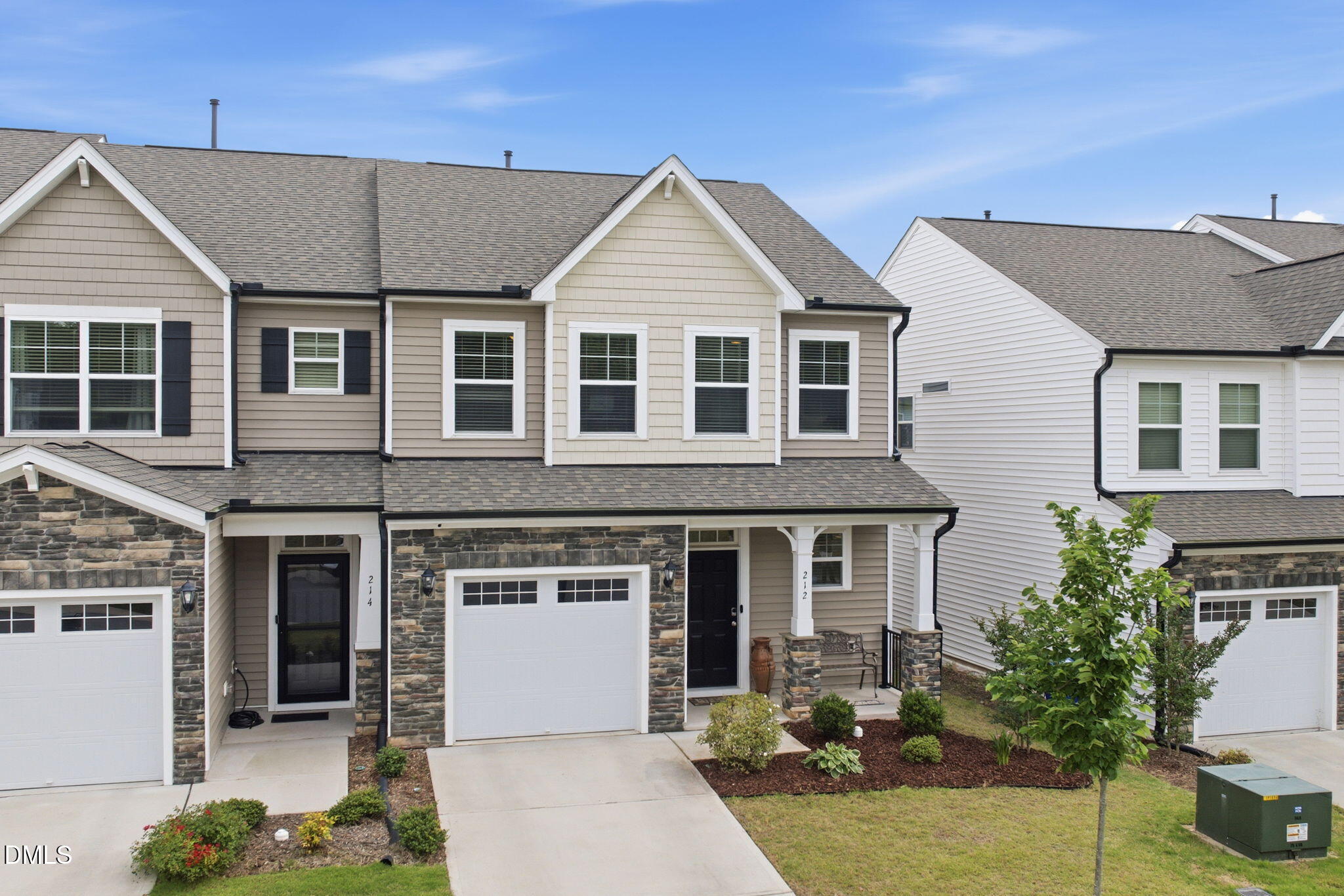 212 Oakchest Court