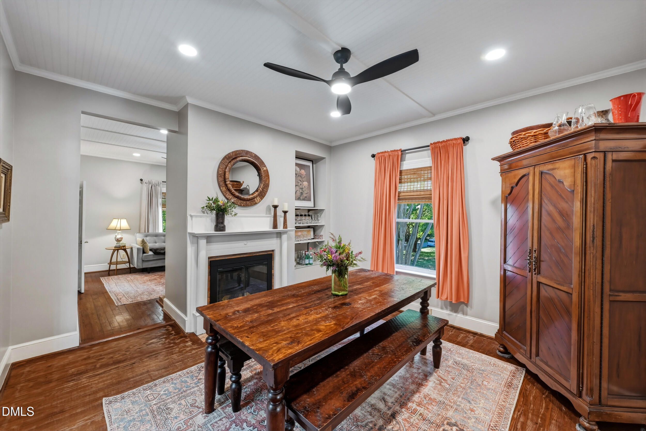 108 S Occoneechee Street