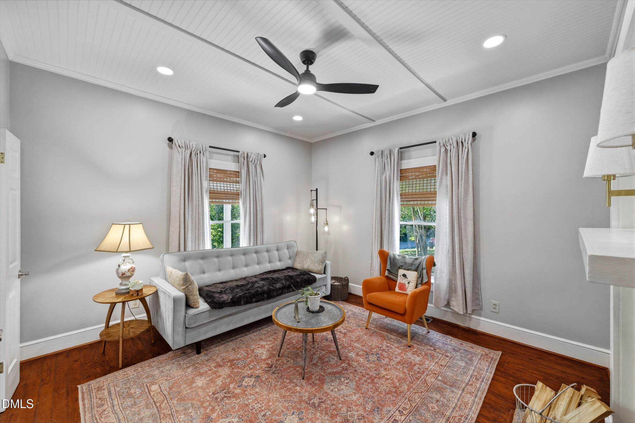108 S Occoneechee Street