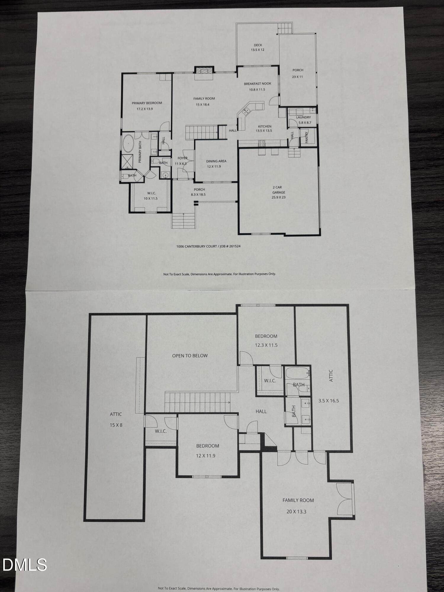 1006 Canterbury Court