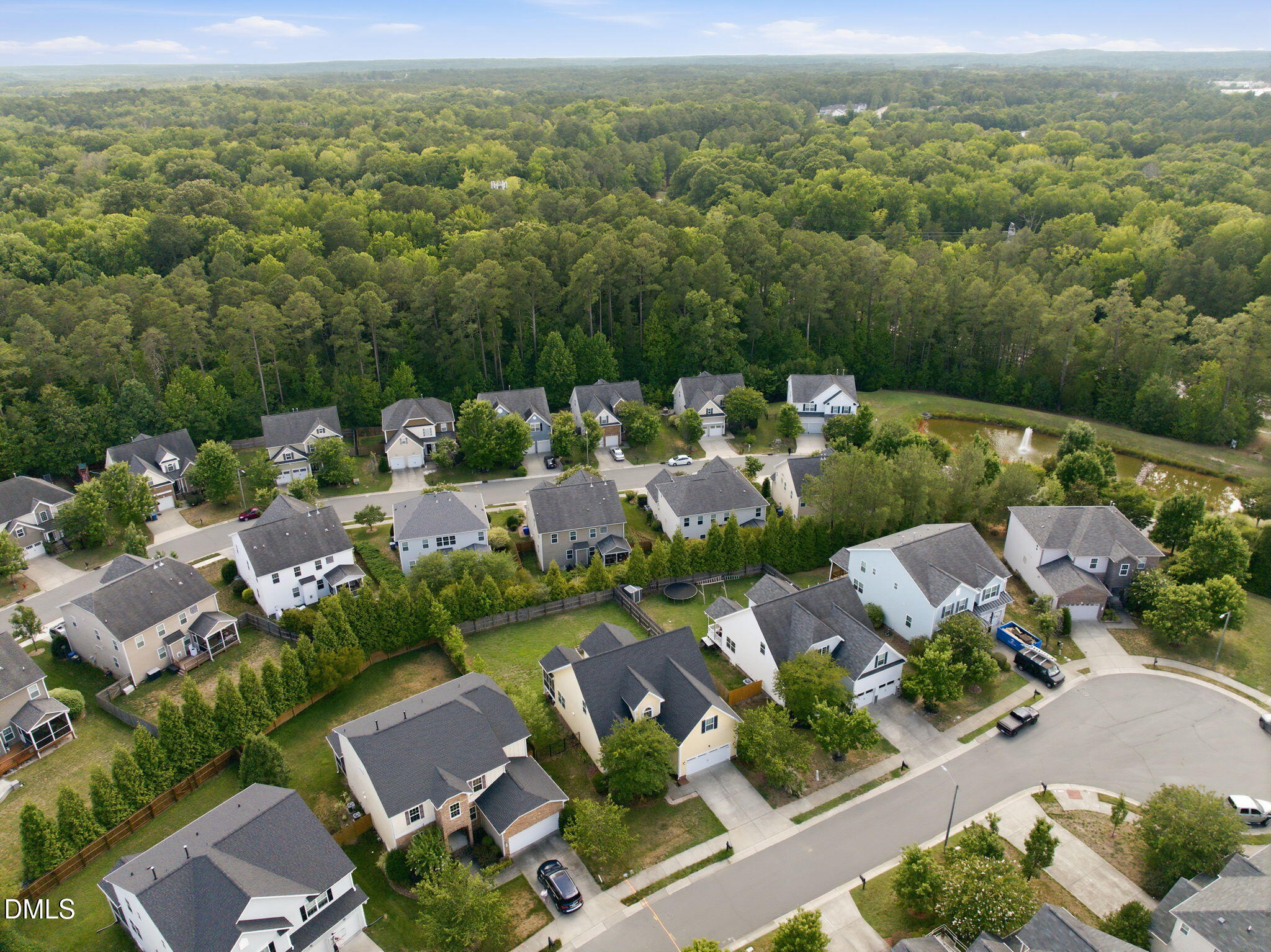 11 Hidden Ridge Court