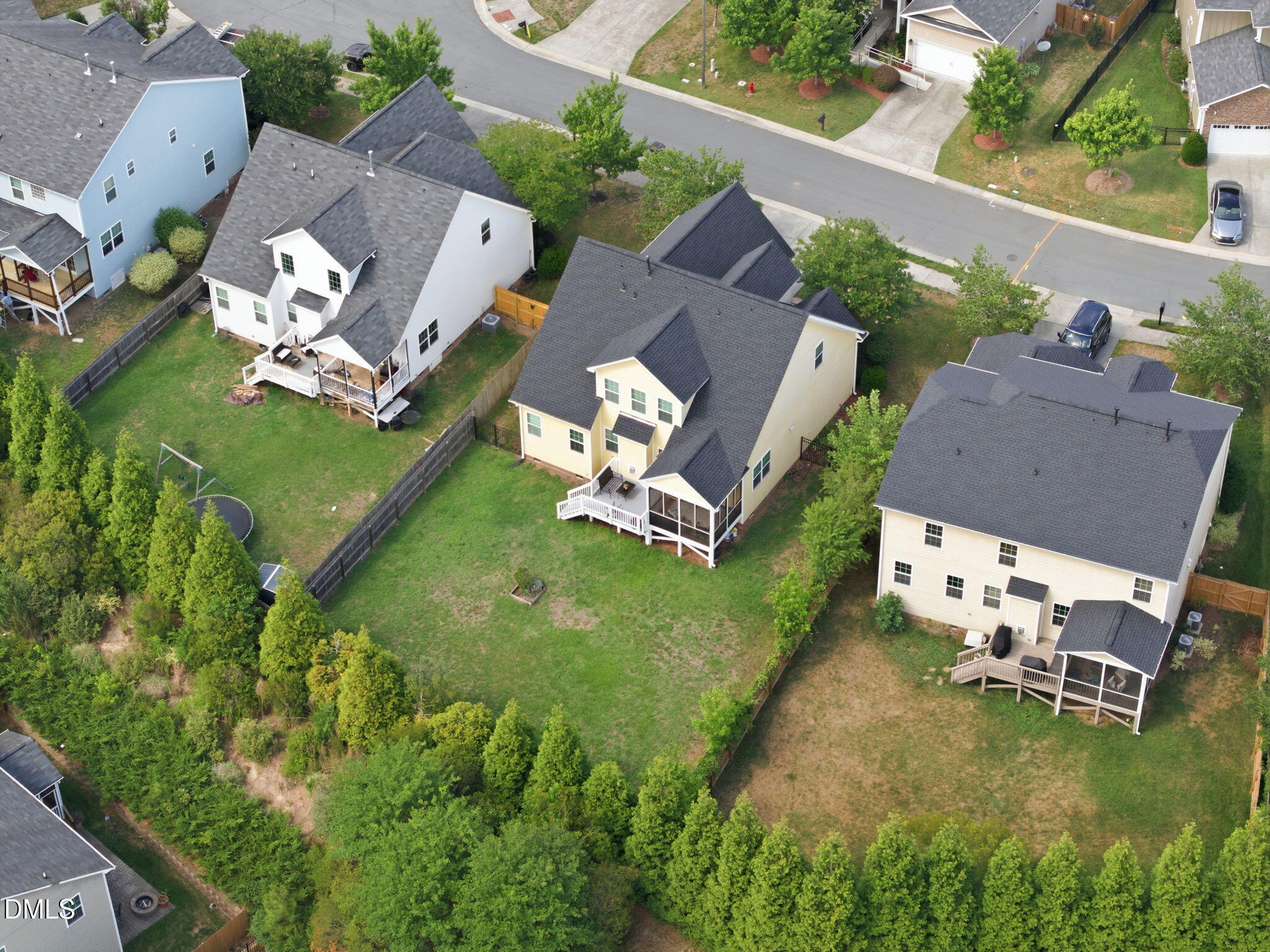11 Hidden Ridge Court
