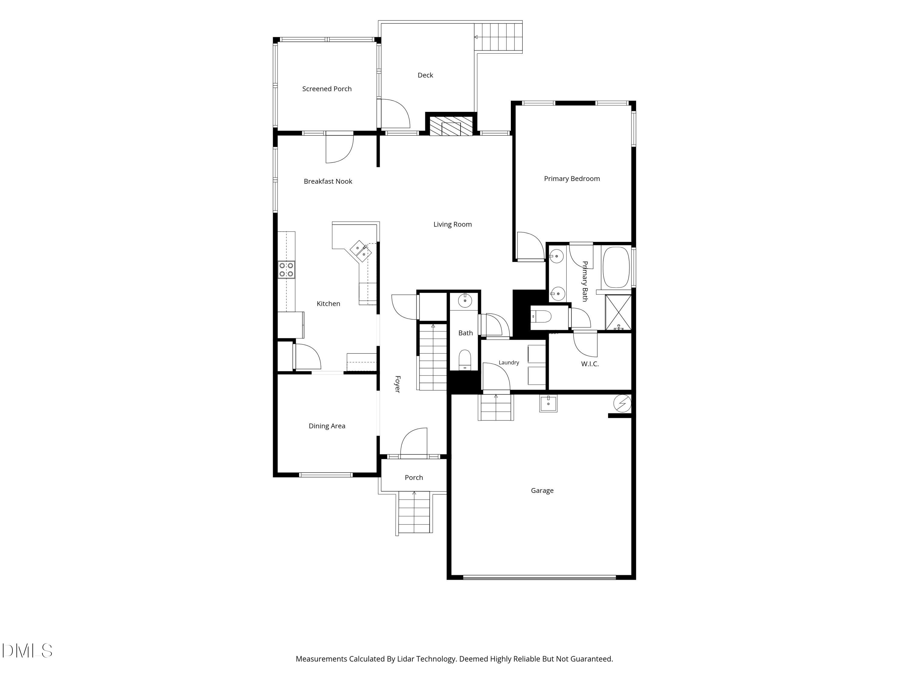 11 Hidden Ridge Court