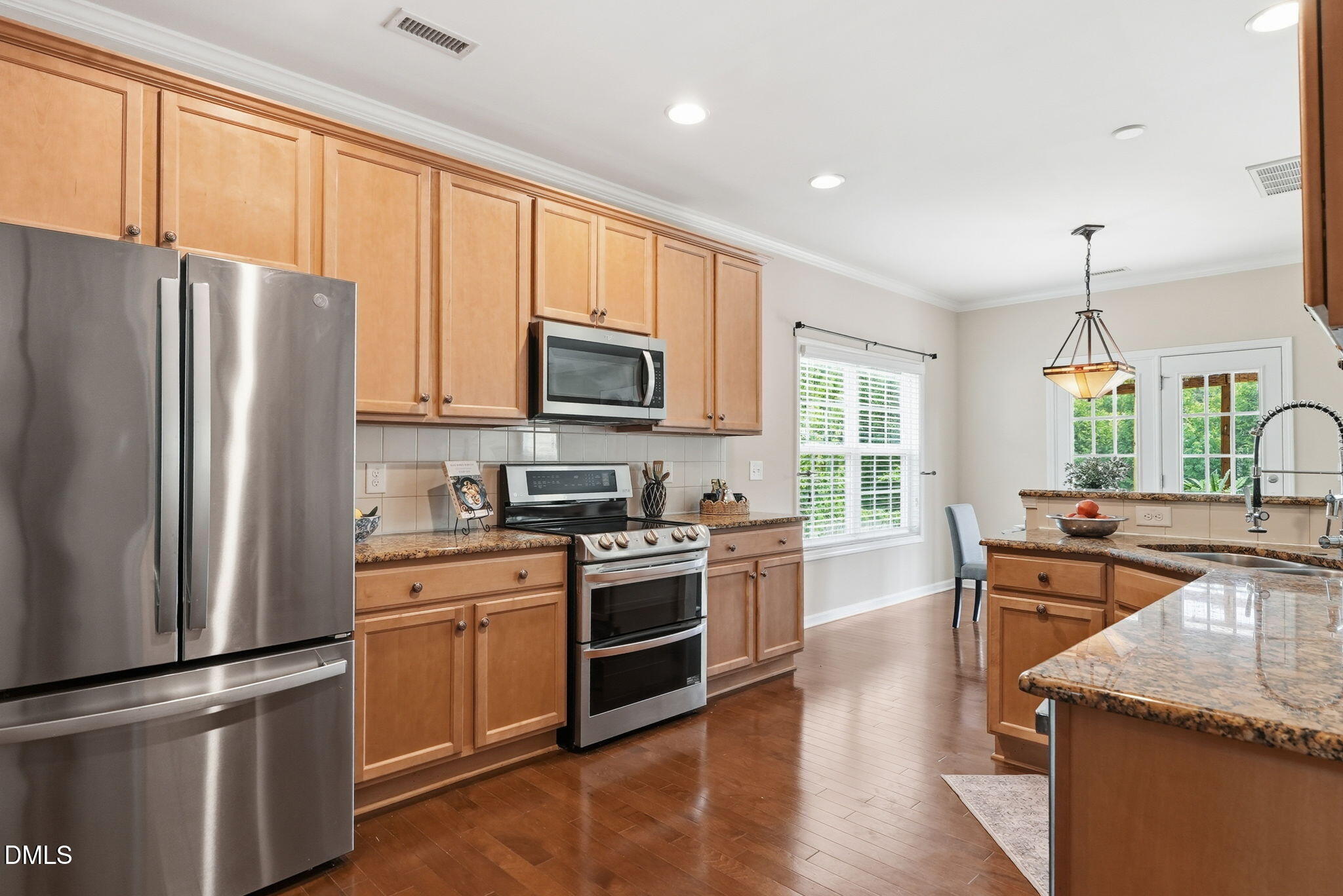11 Hidden Ridge Court