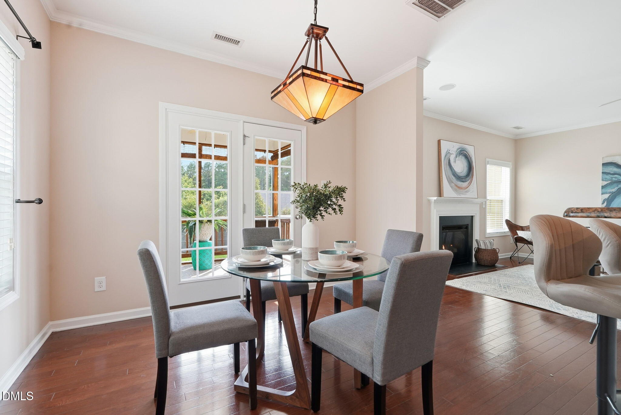 11 Hidden Ridge Court