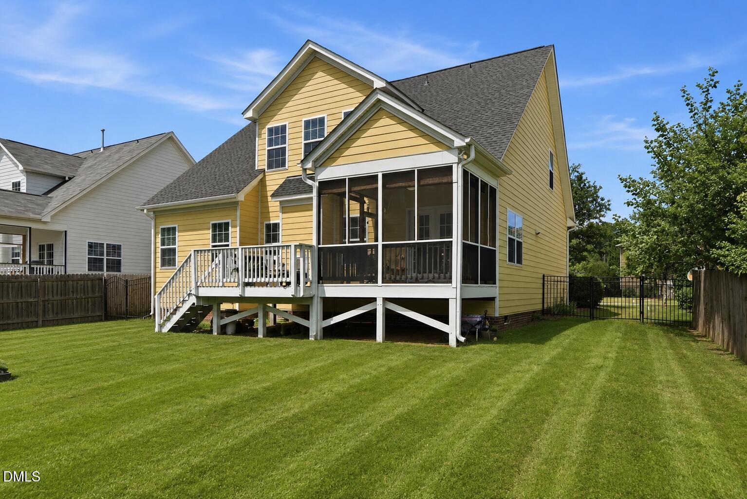 11 Hidden Ridge Court