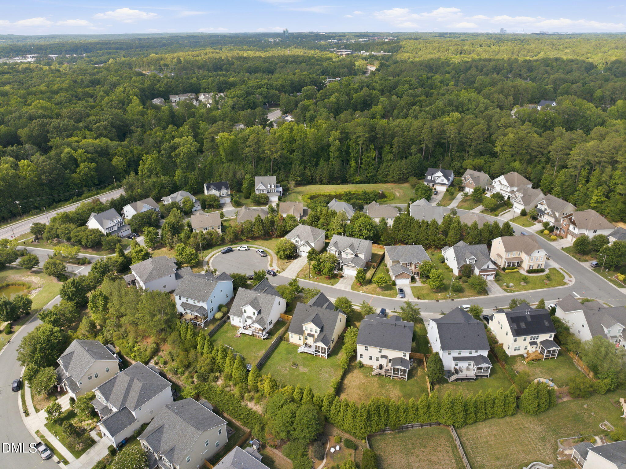 11 Hidden Ridge Court
