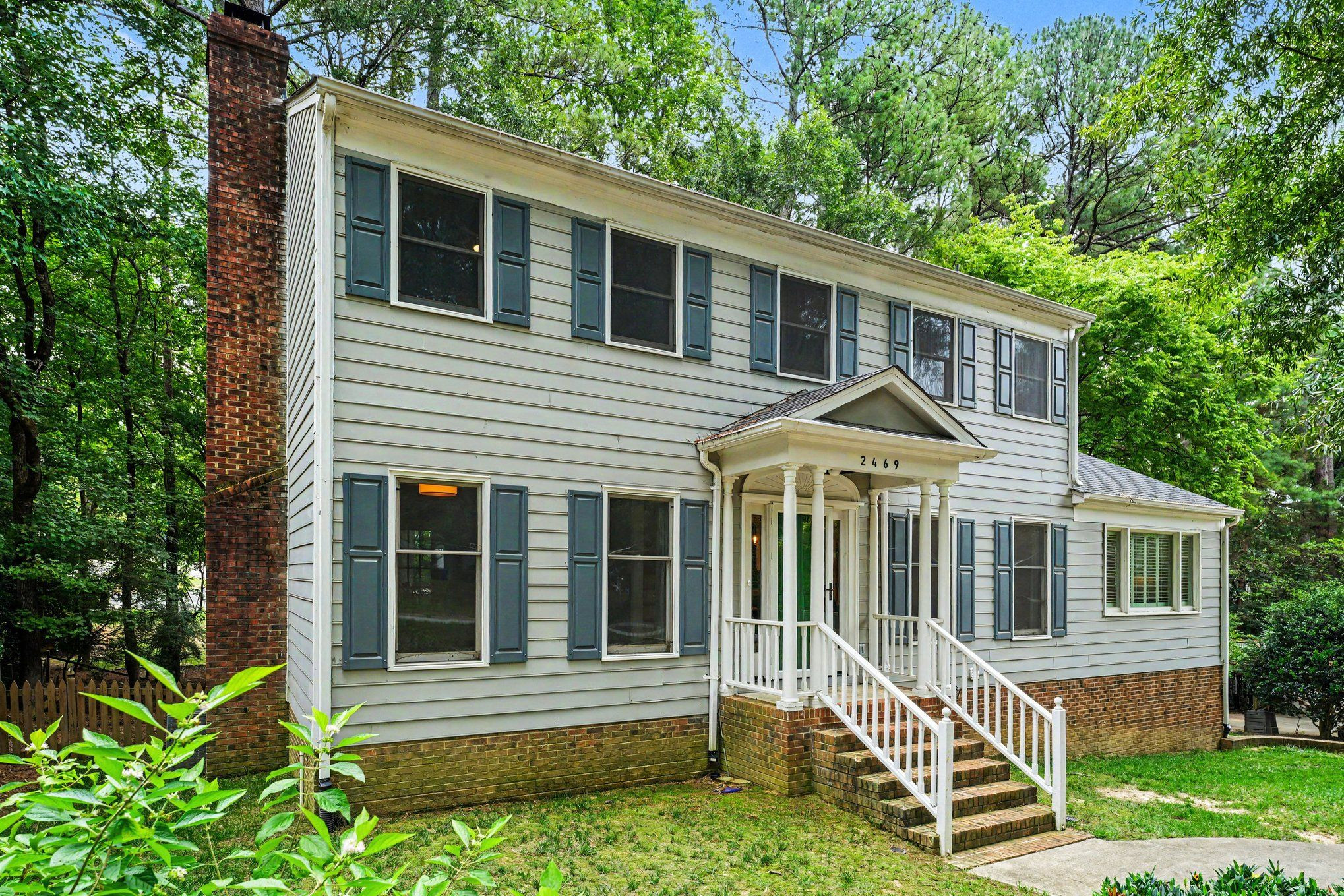 2469 Foxwood Drive