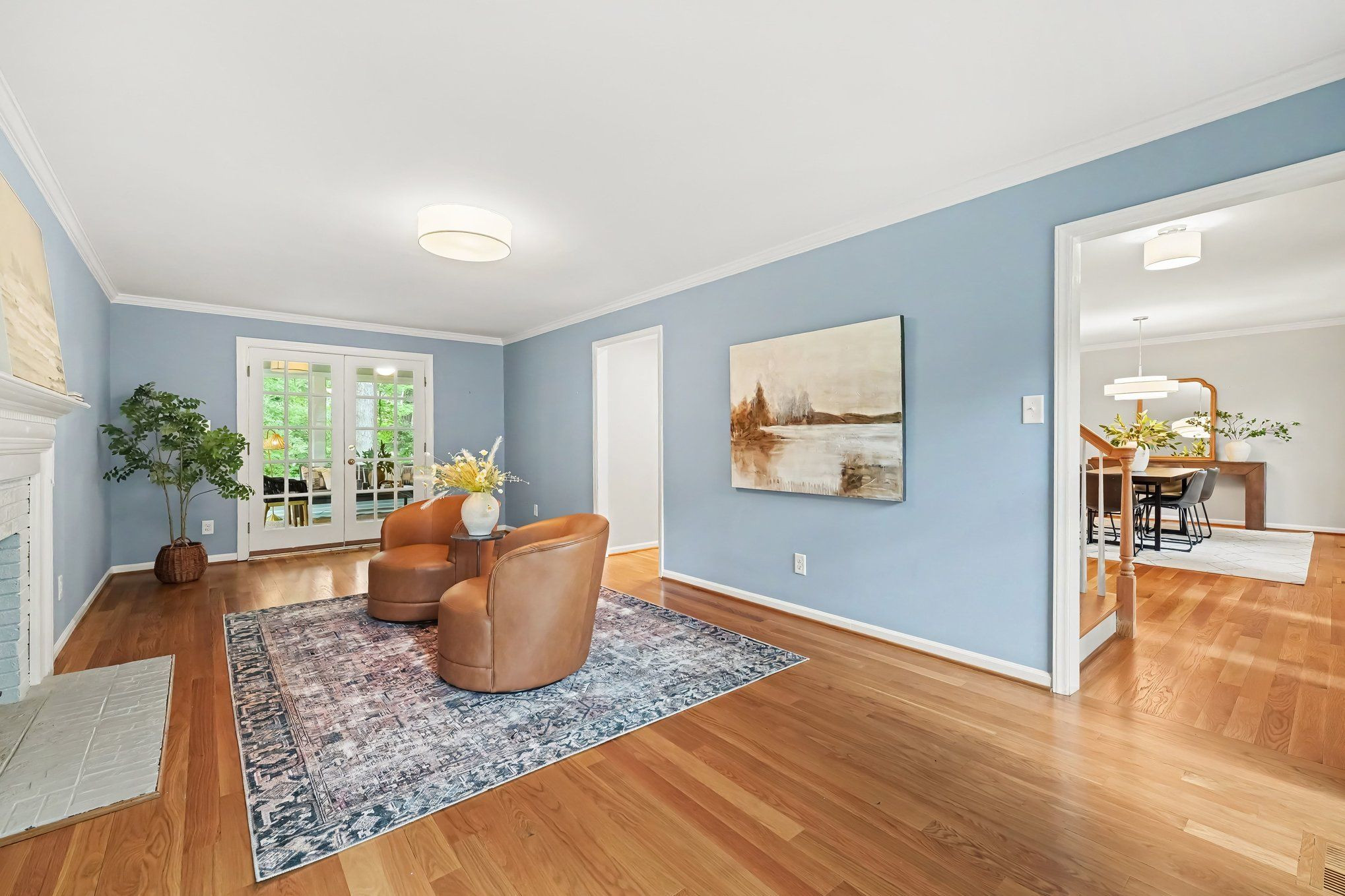 2469 Foxwood Drive