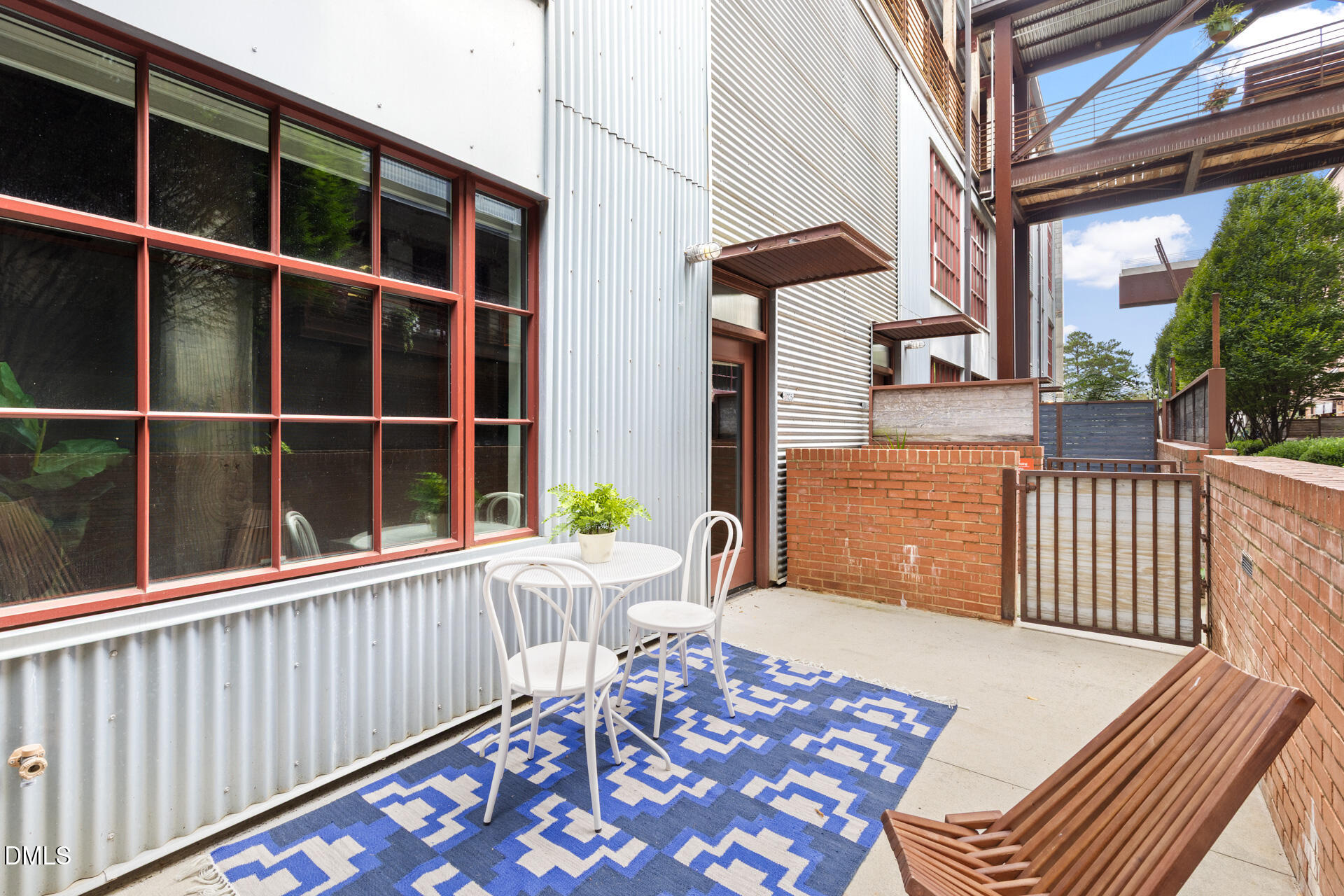 1860 Sissipahaw Way D105
