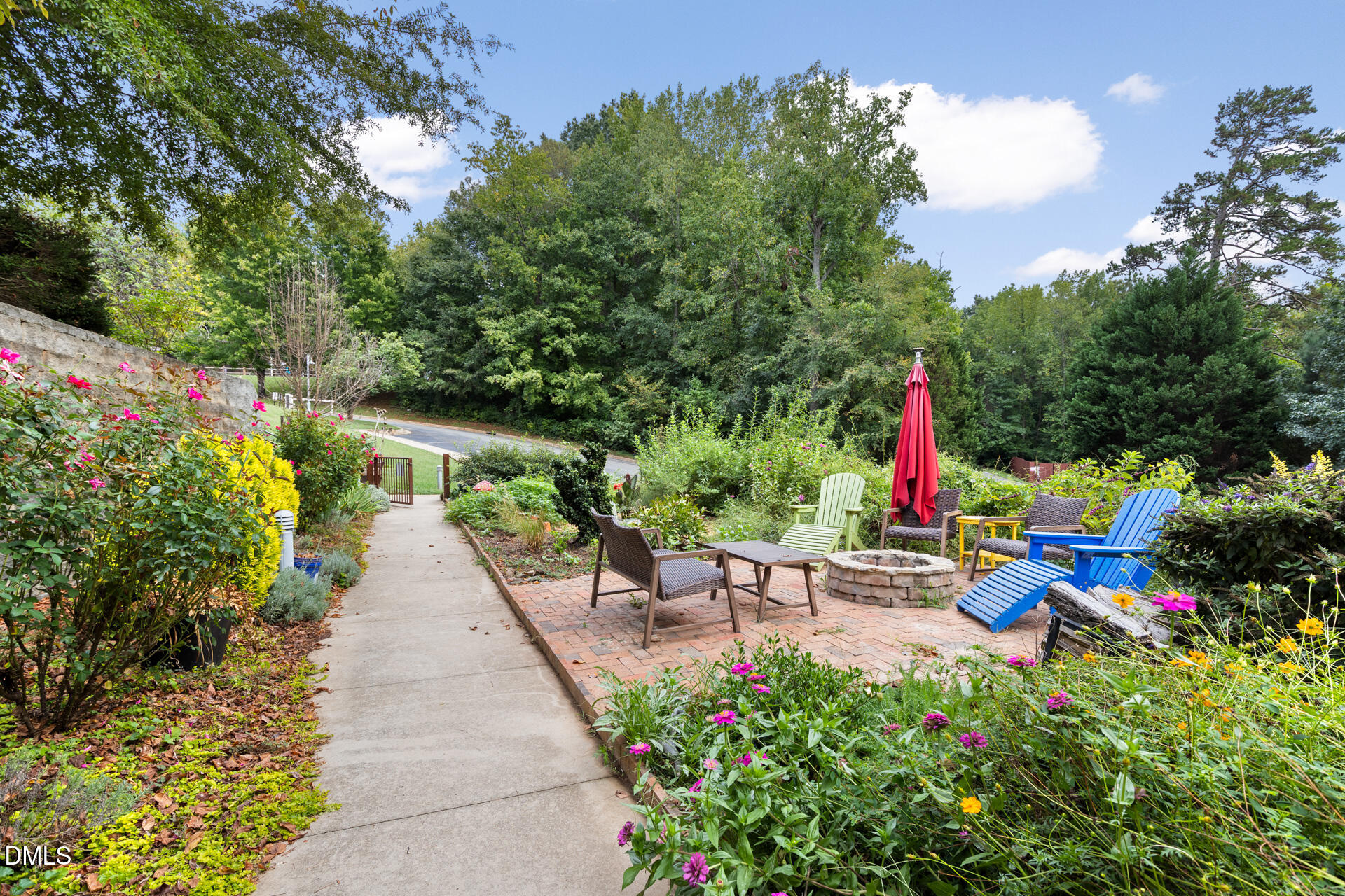 1860 Sissipahaw Way D105