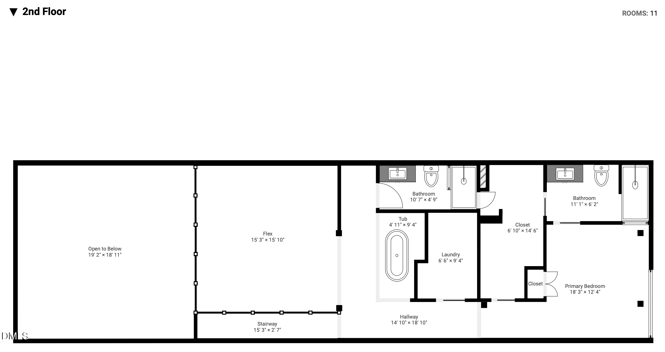 1860 Sissipahaw Way D105