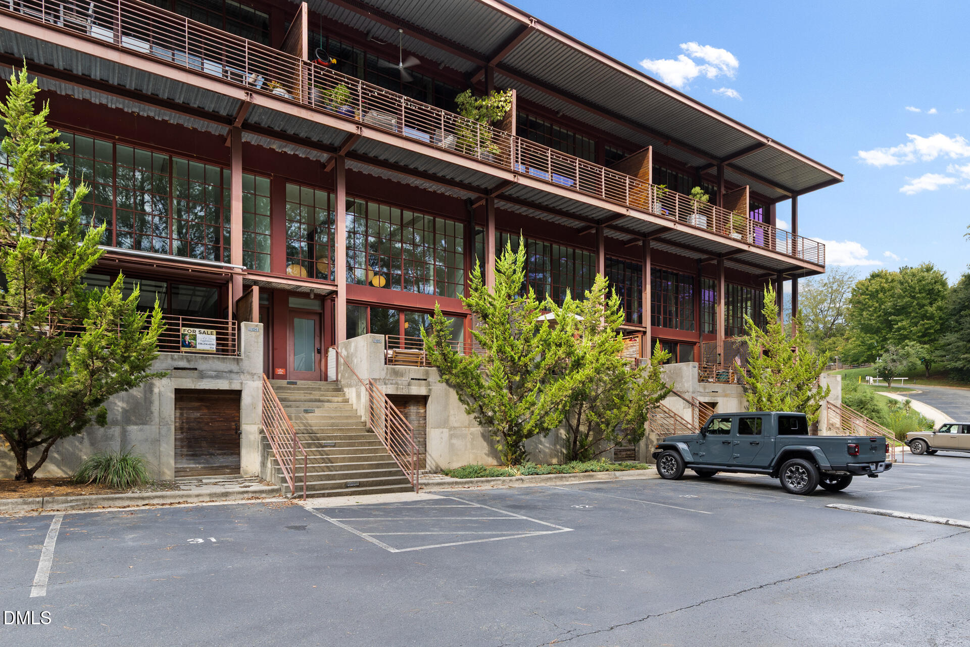 1860 Sissipahaw Way D105