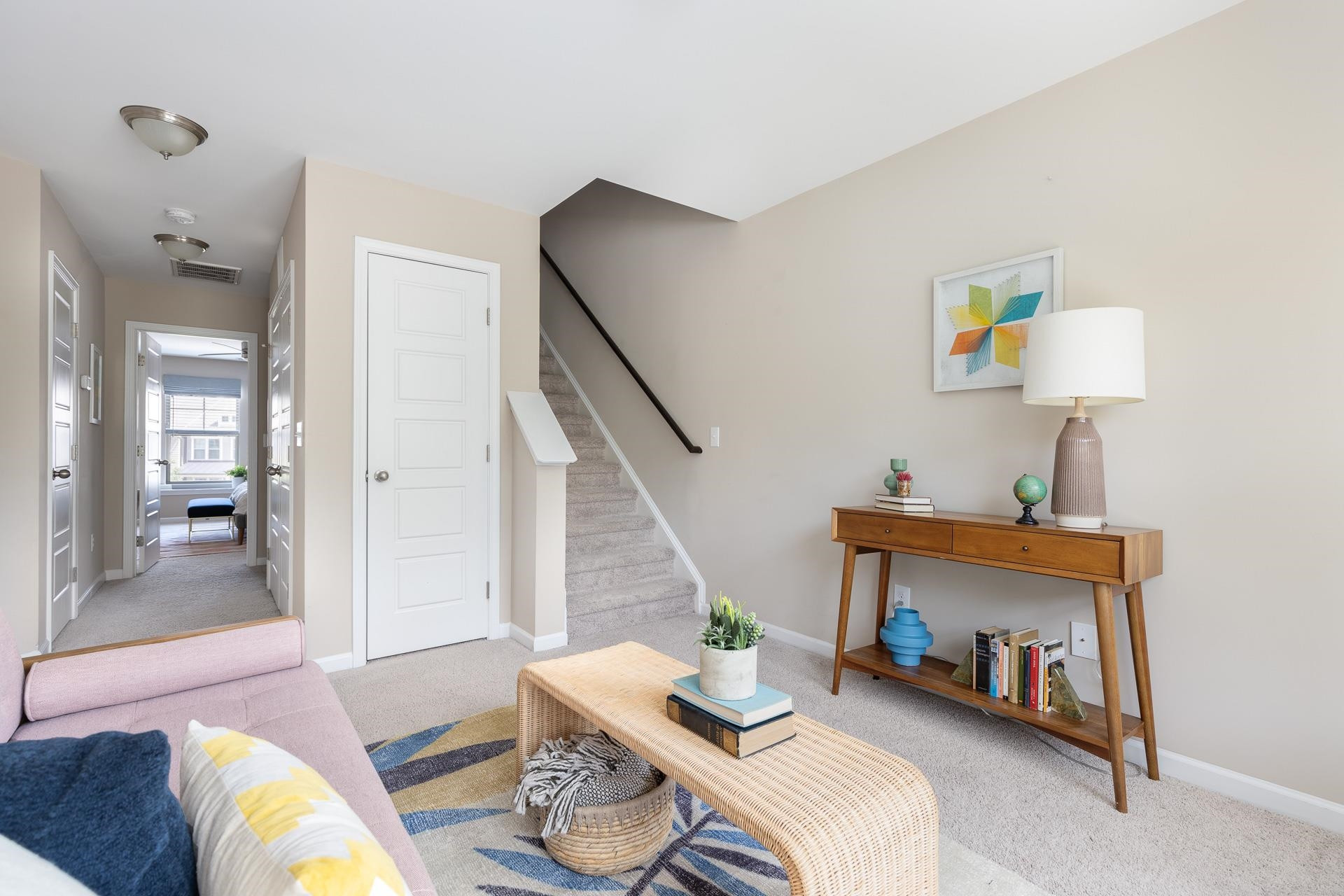 1214 Metropolitan Drive