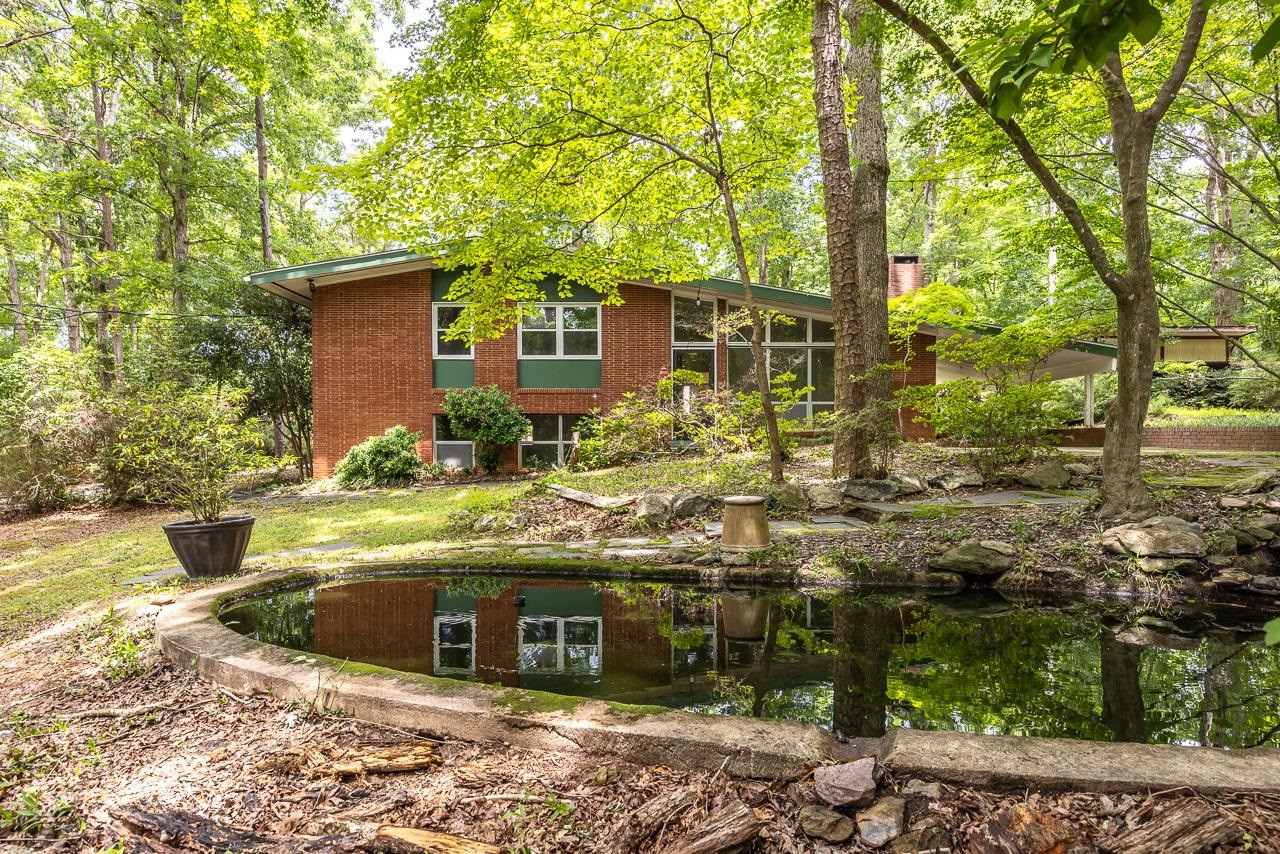 1606 Milton Road