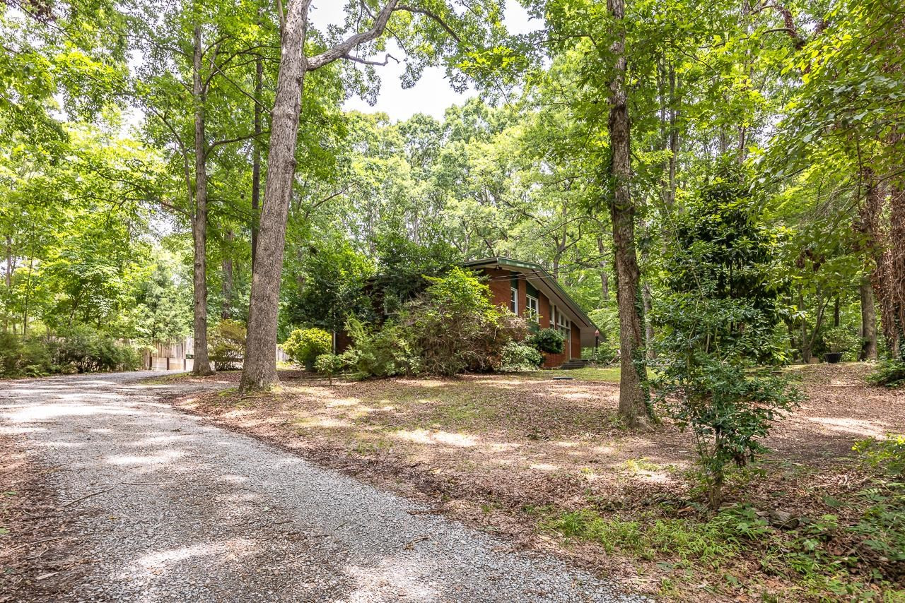 1606 Milton Road