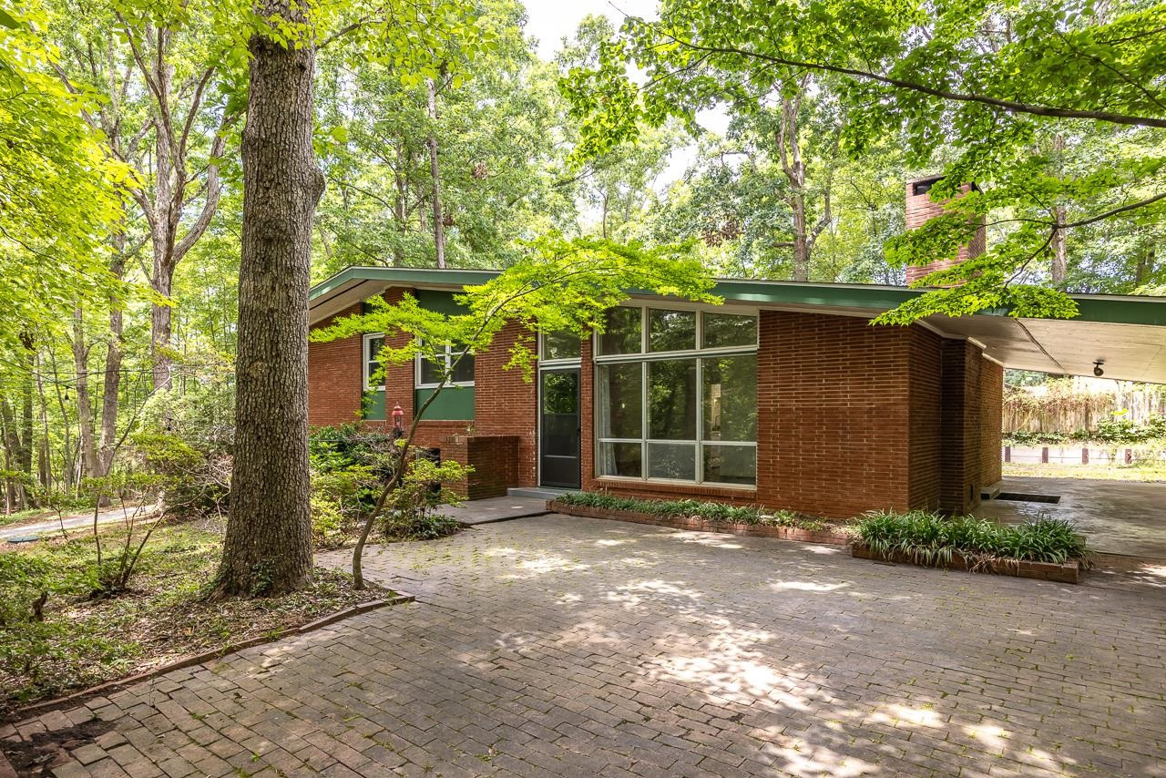 1606 Milton Road