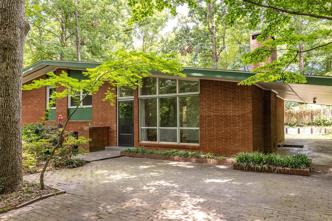 1606 Milton Road